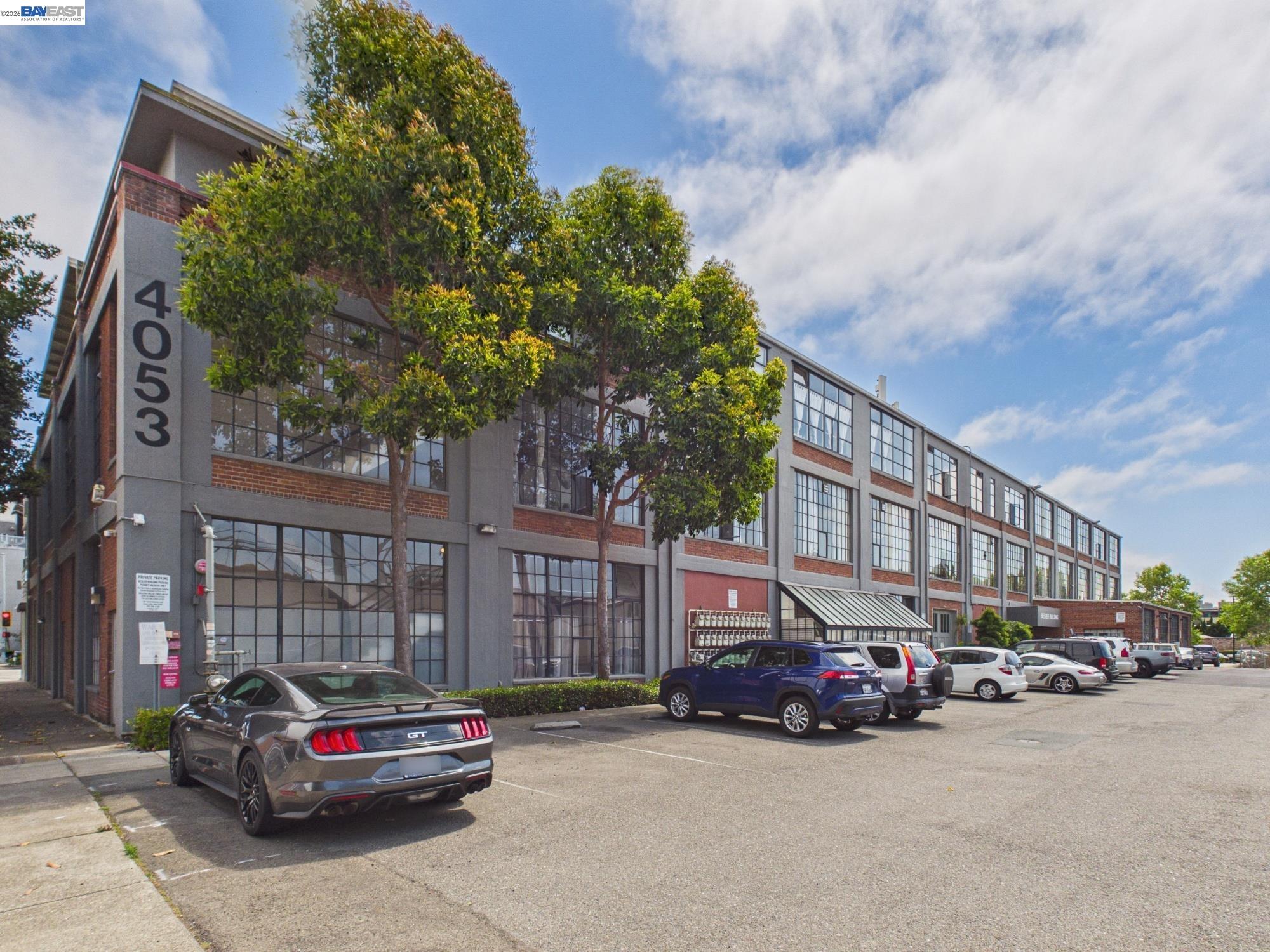 4053 Harlan St # 315