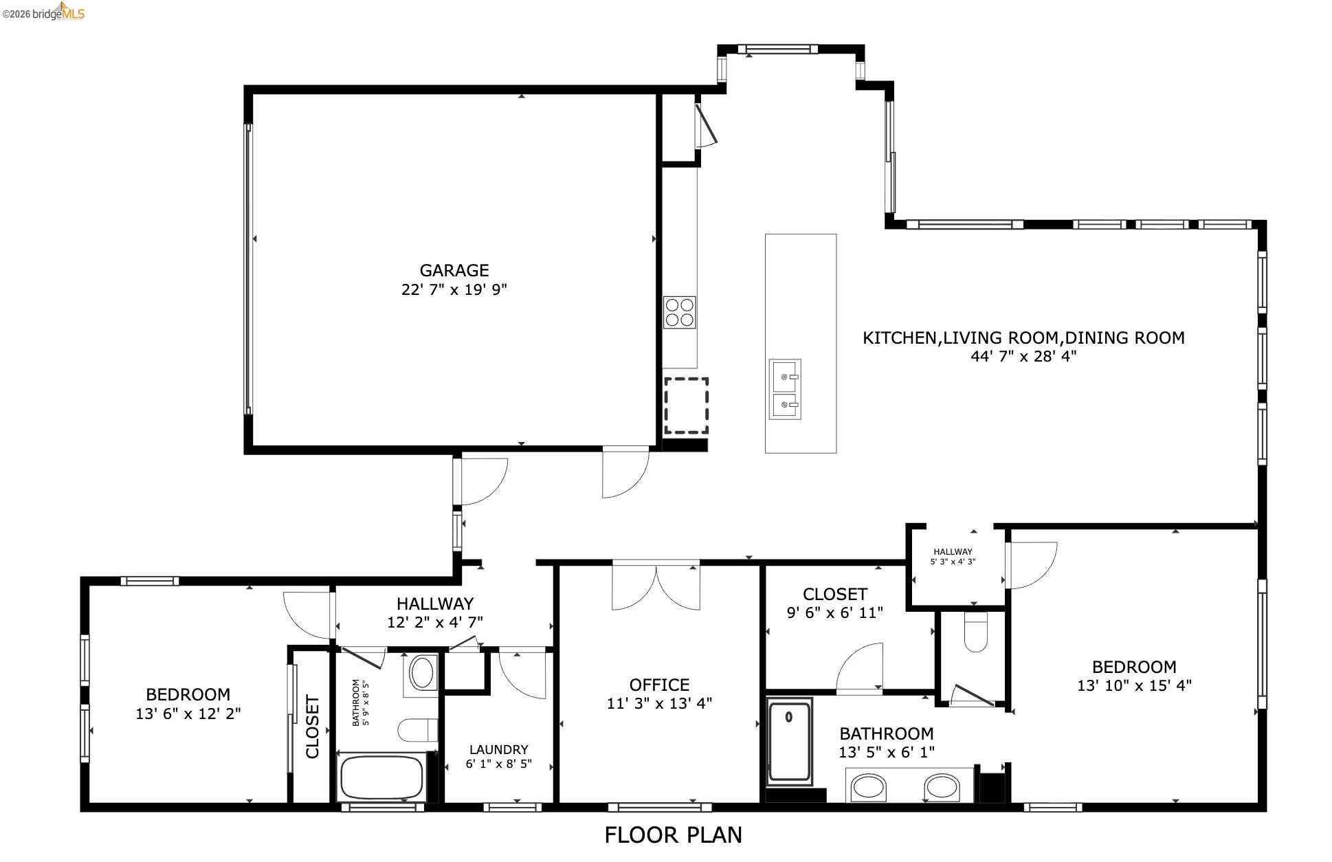 518 American Falls Drive