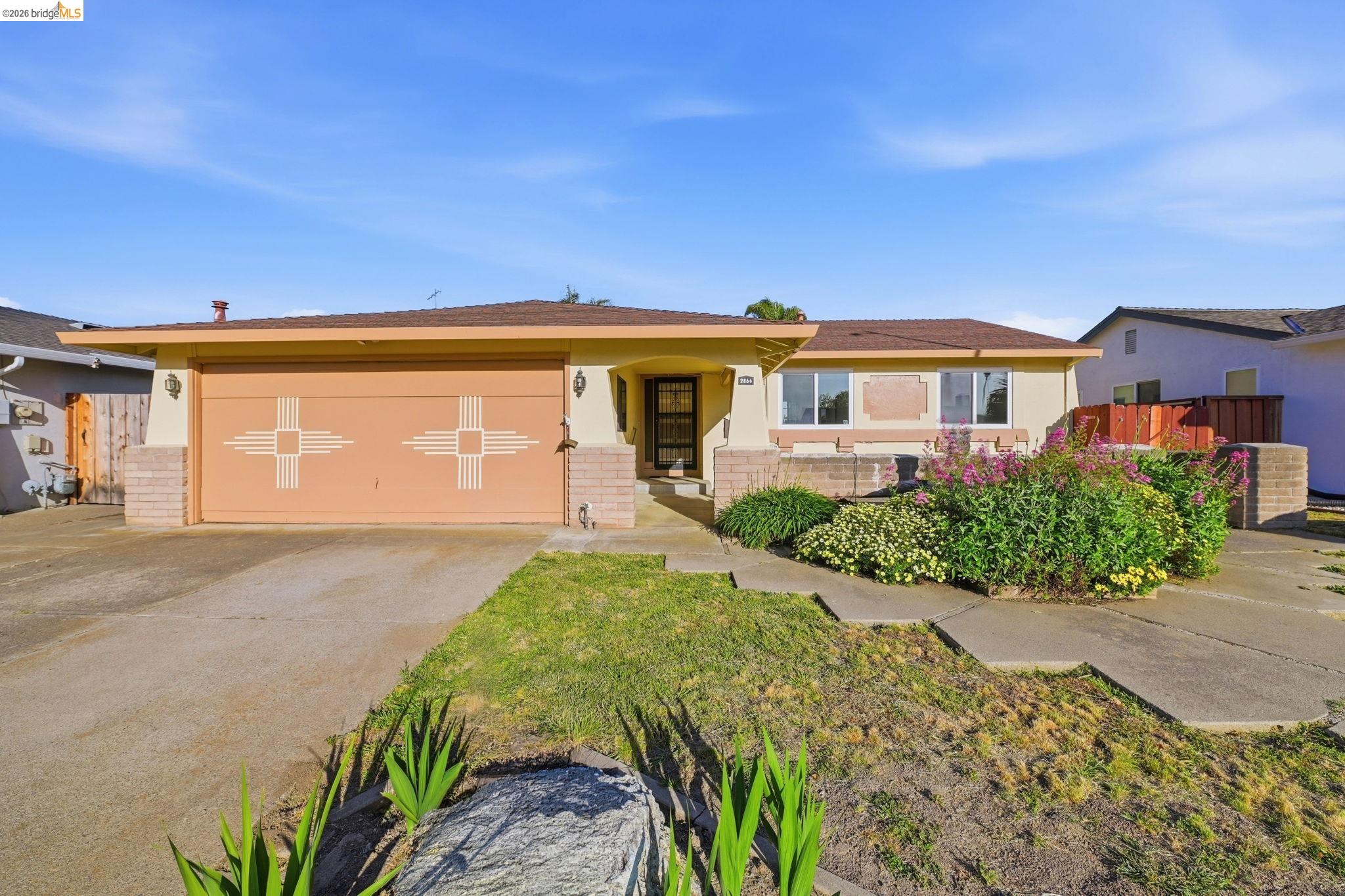 2866 Coleman Pl