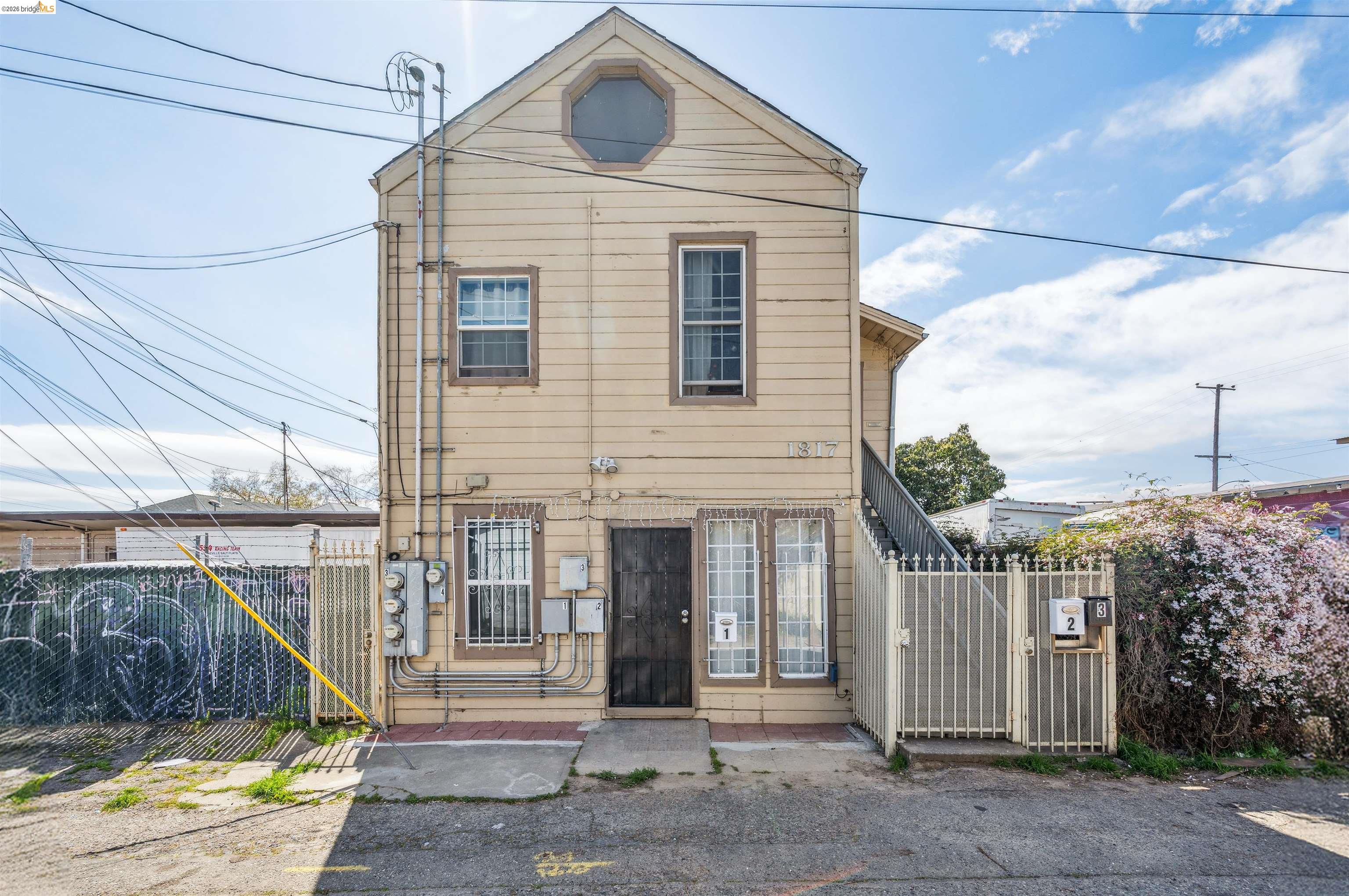 1820 International Blvd