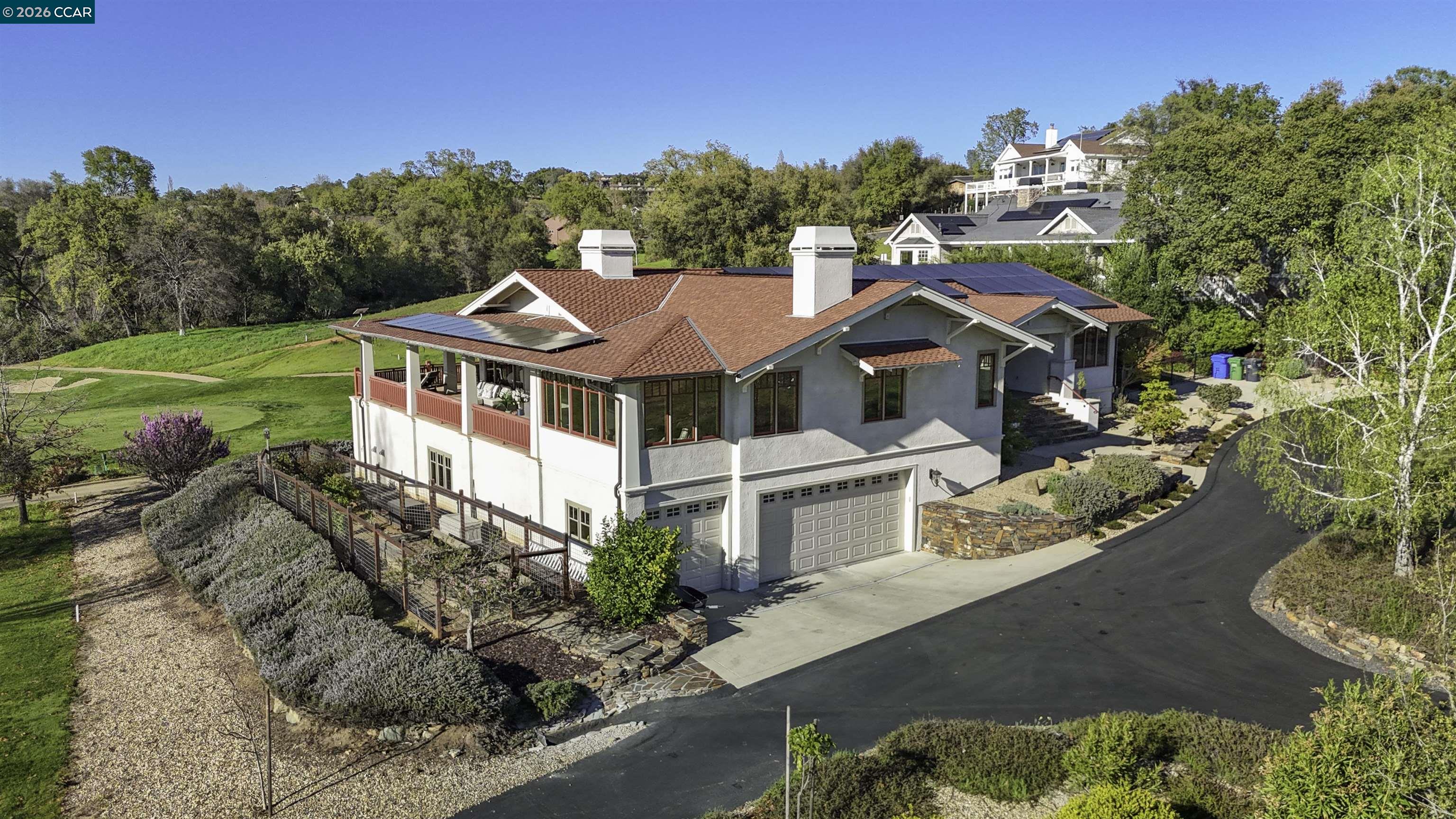 777 Grinding Rock Rd