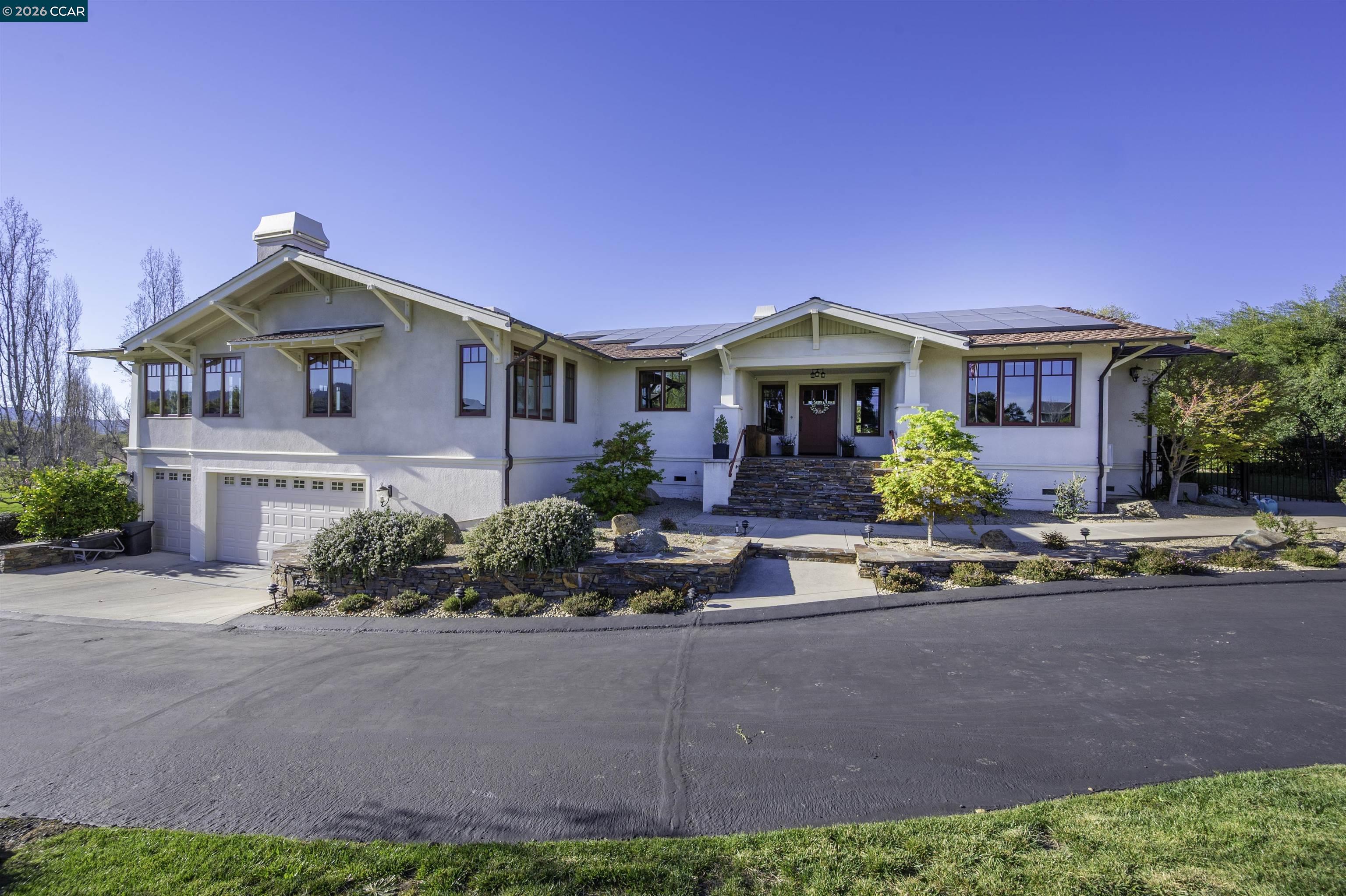 777 Grinding Rock Rd
