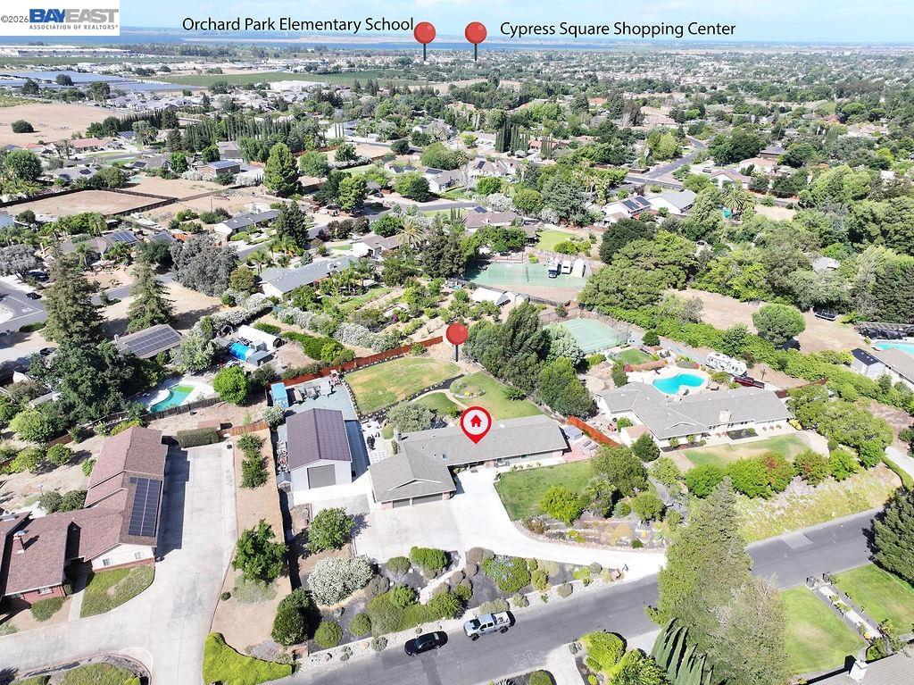 3036 Frandoras Cir