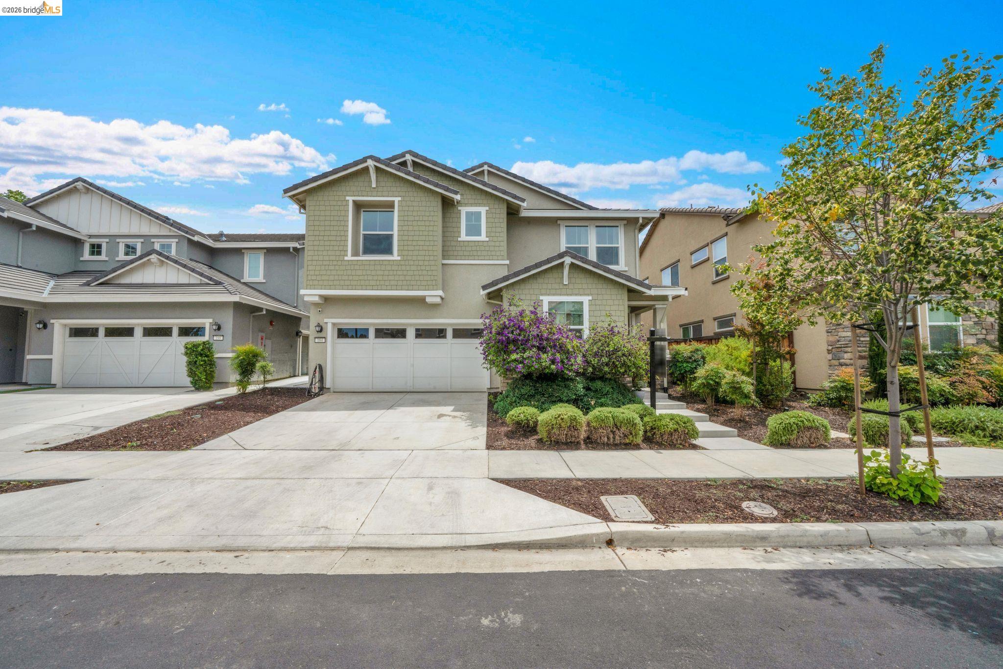 184 Scott Creek Way