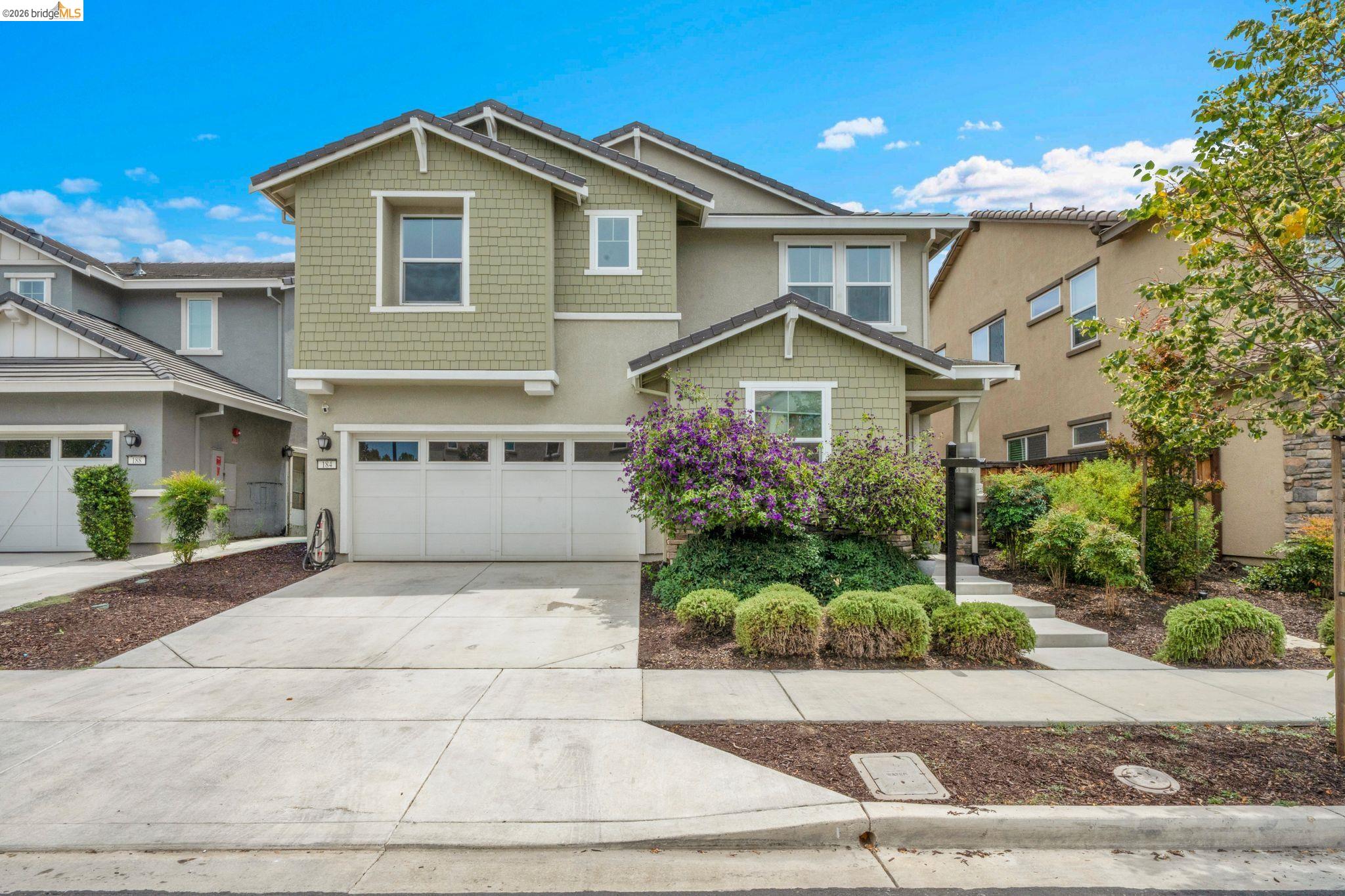 184 Scott Creek Way