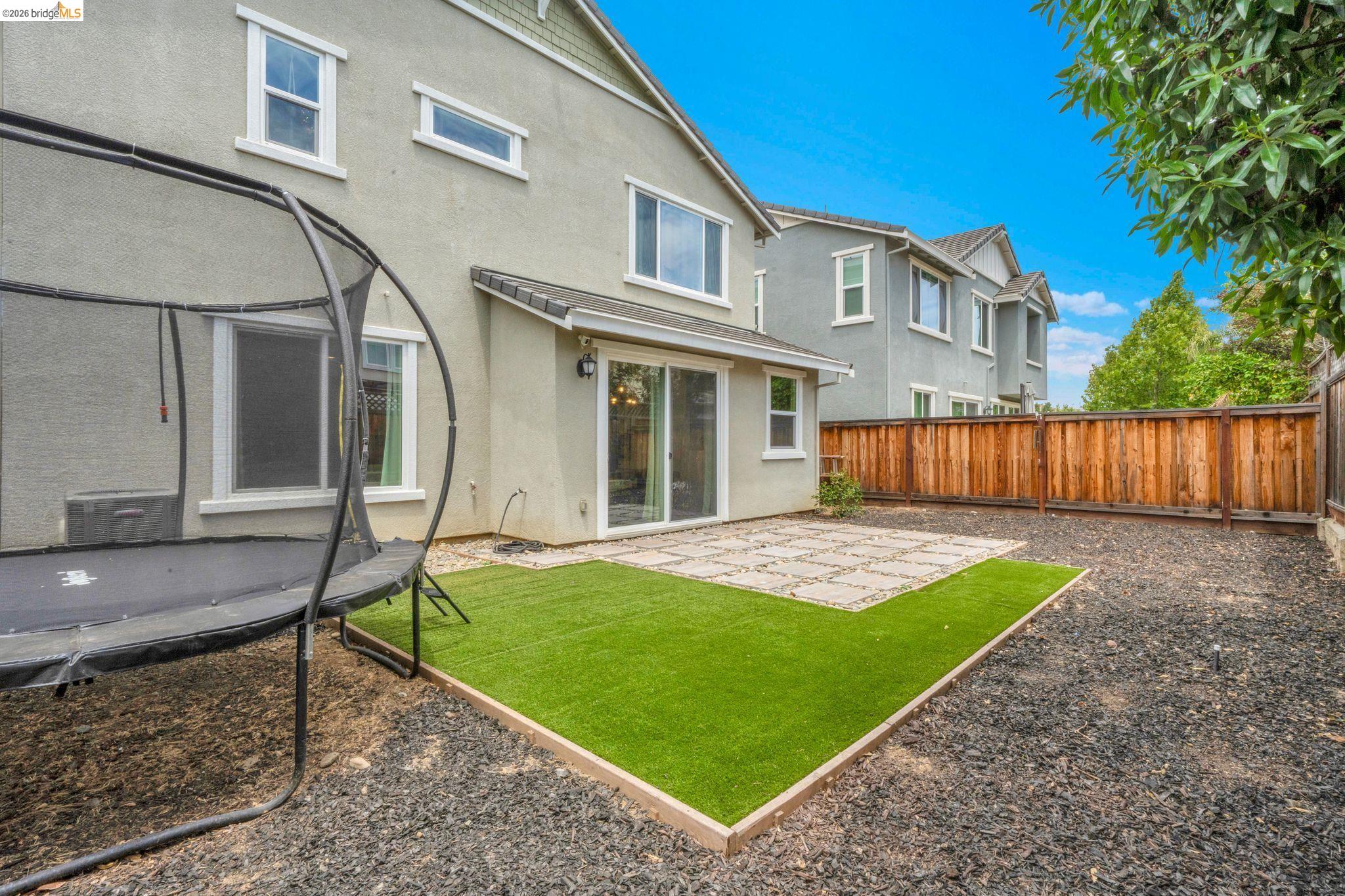184 Scott Creek Way