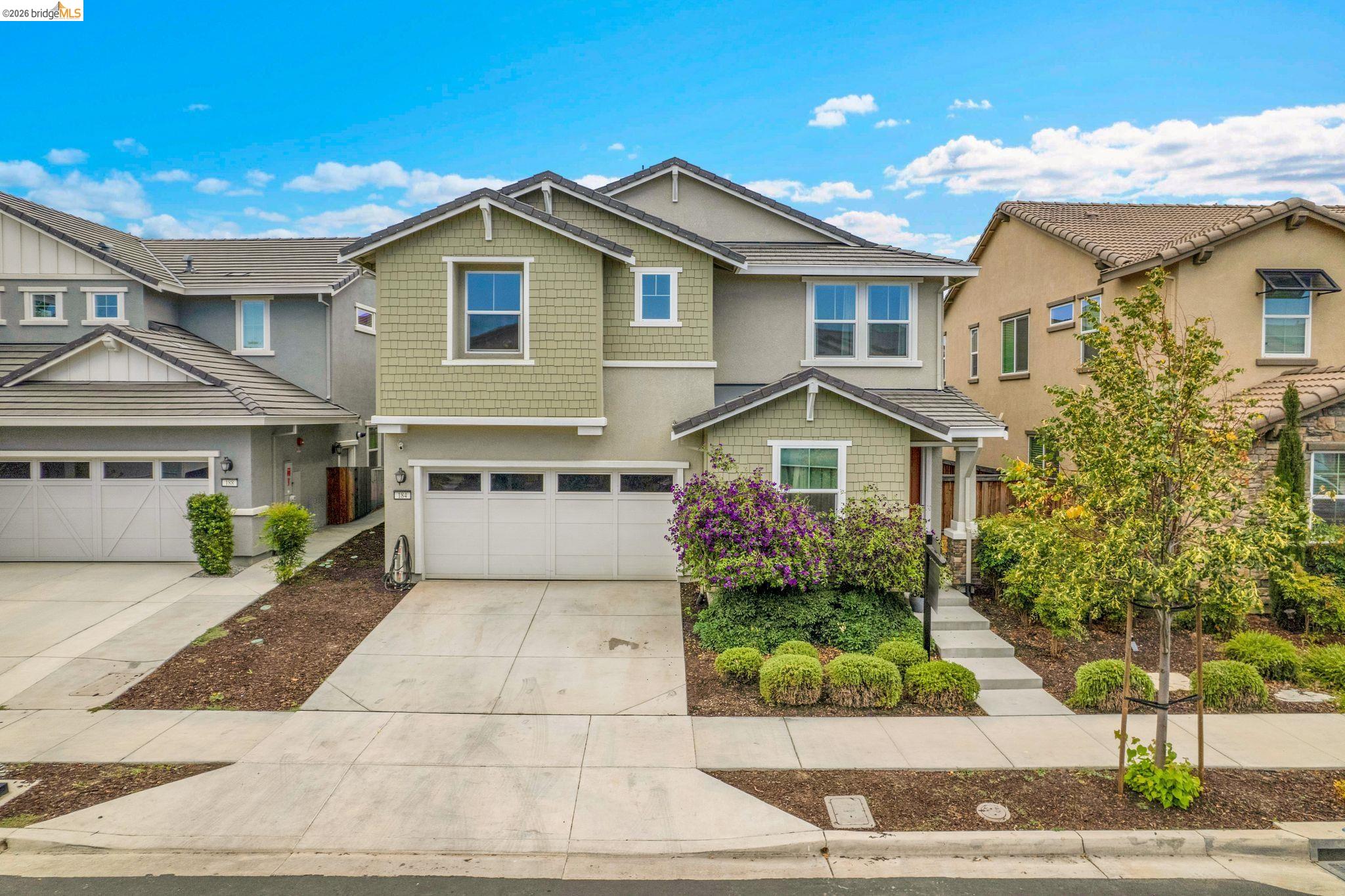184 Scott Creek Way