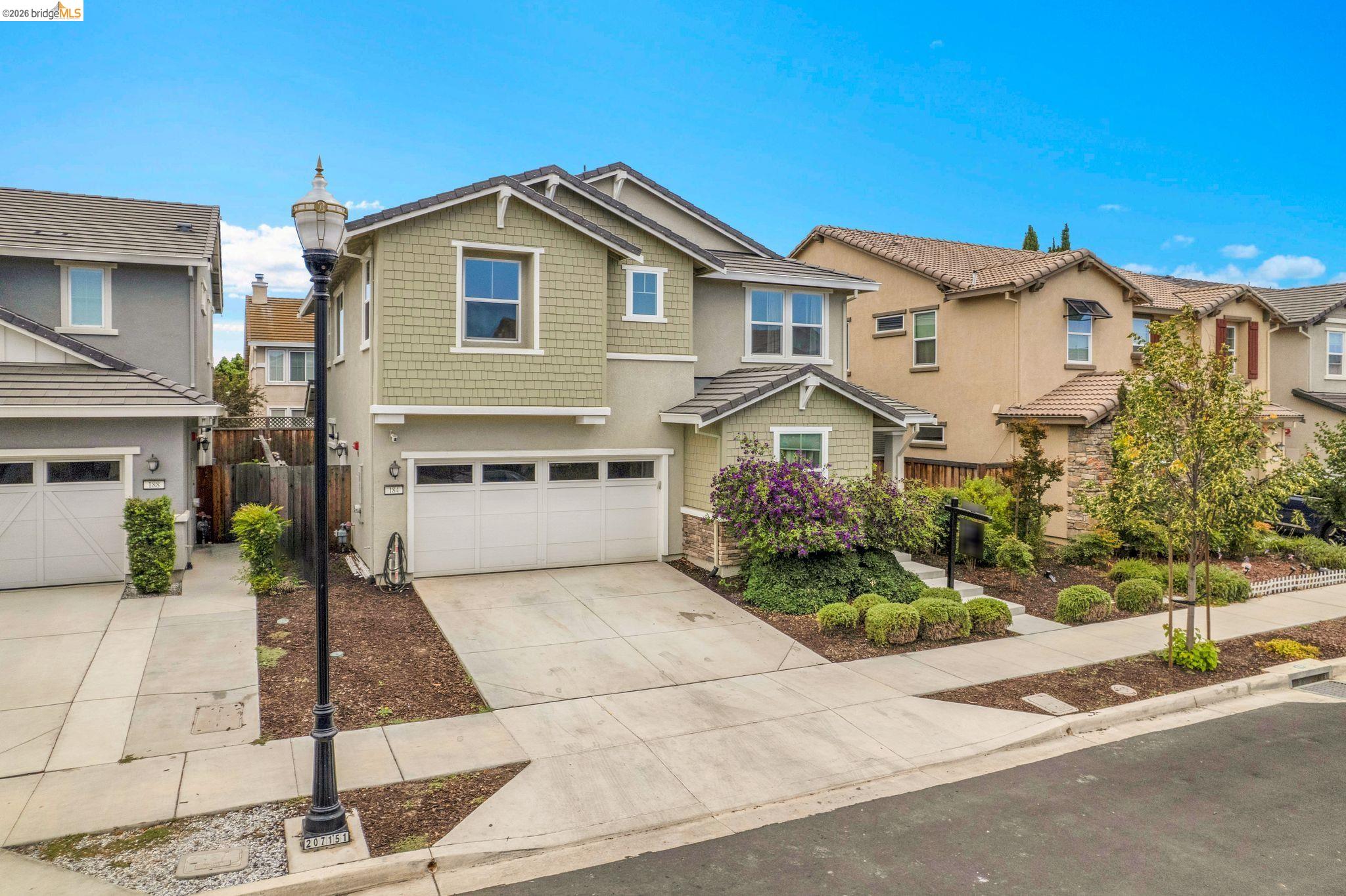184 Scott Creek Way