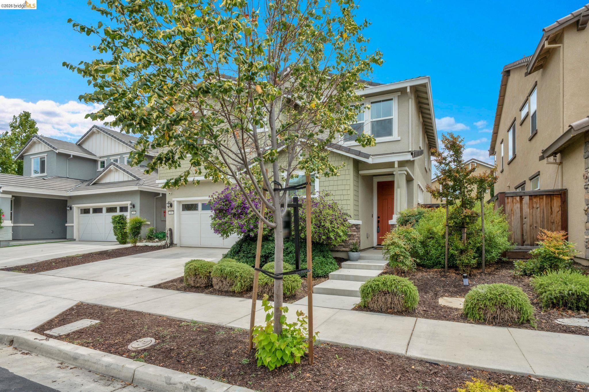 184 Scott Creek Way