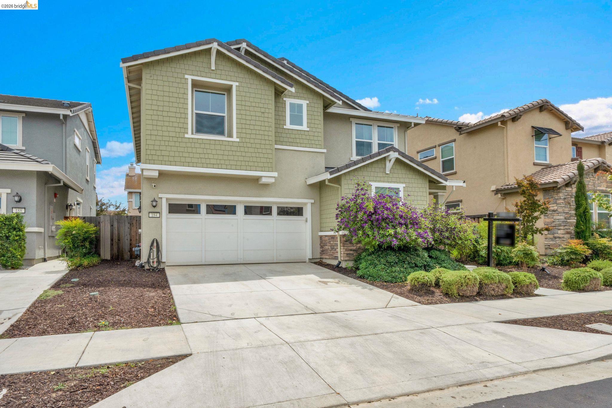 184 Scott Creek Way