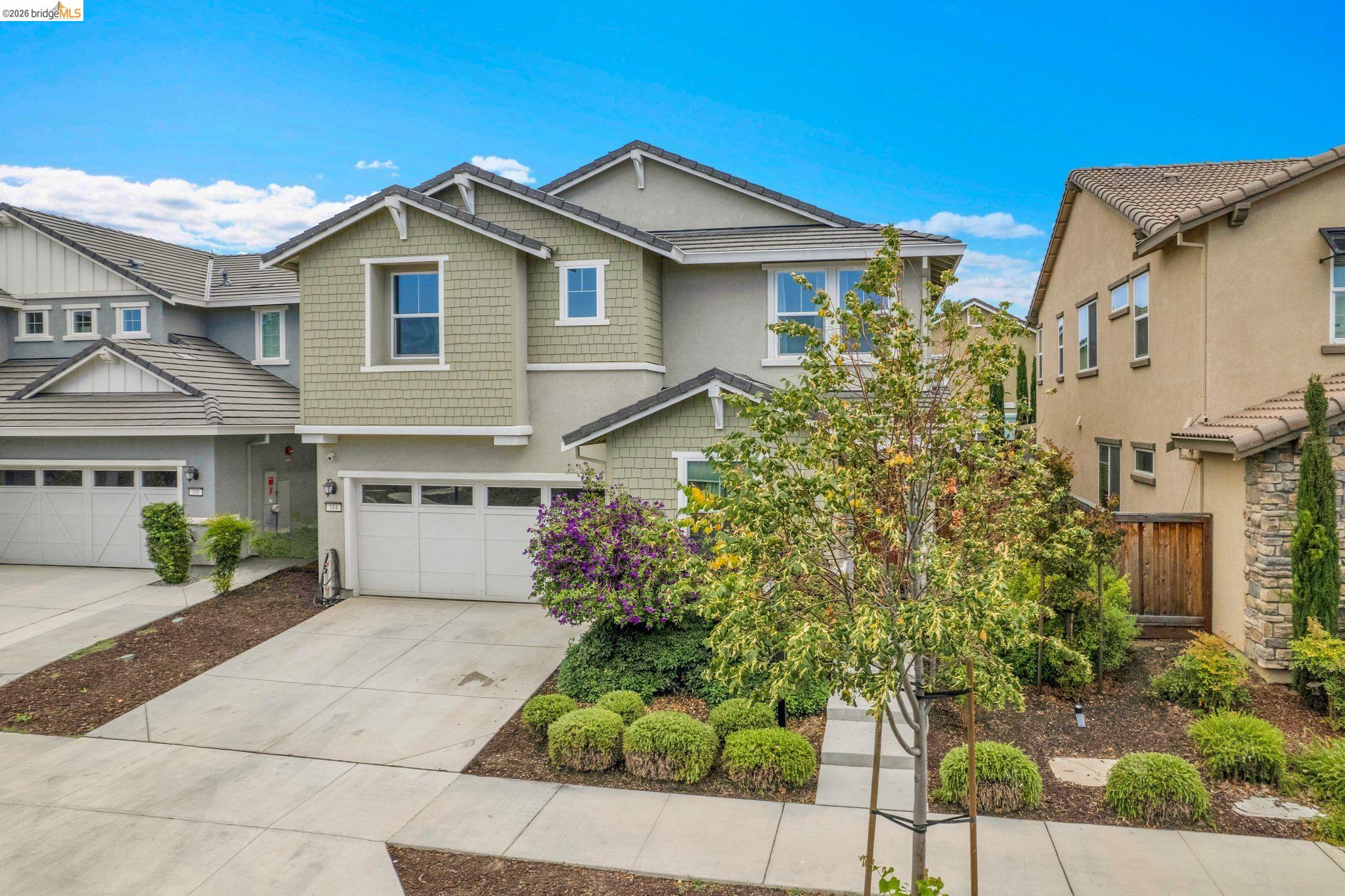 184 Scott Creek Way