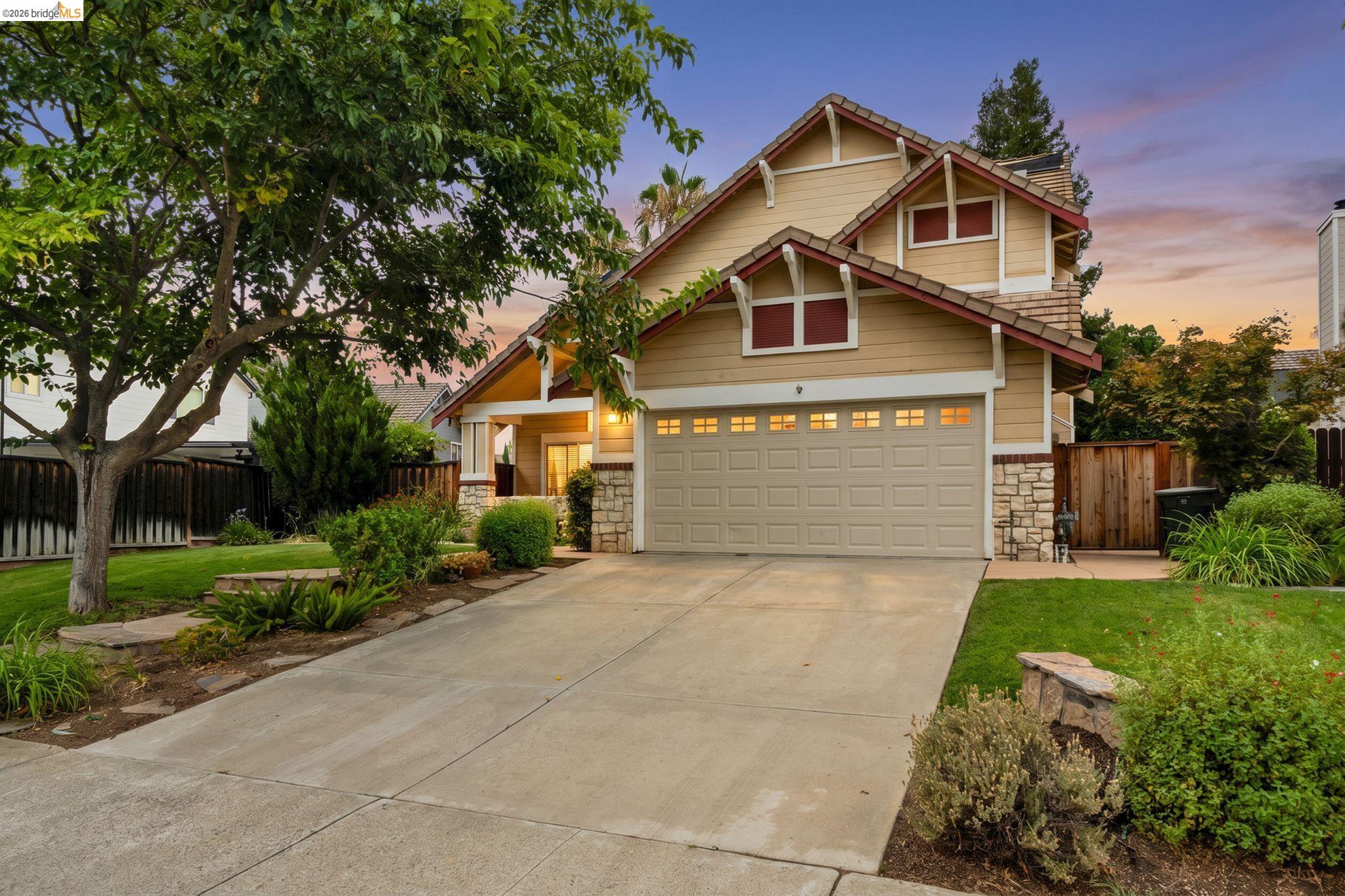 678 Cherry Tree Way