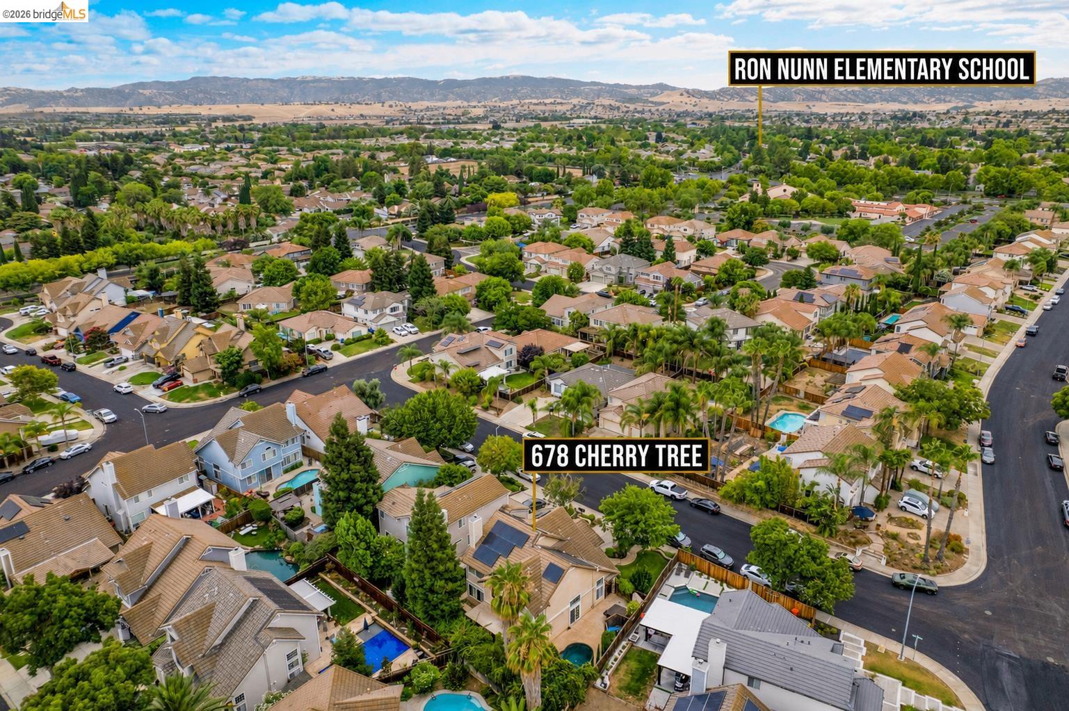 678 Cherry Tree Way