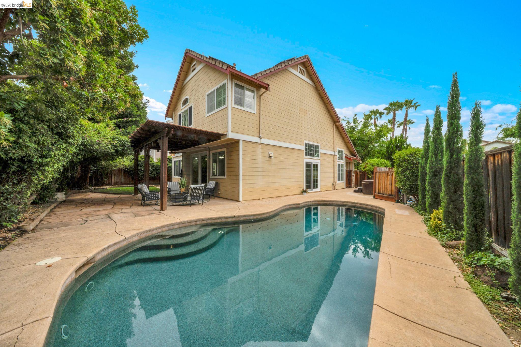 678 Cherry Tree Way