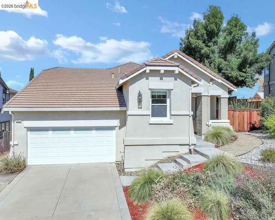 2691 Presidio Dr
