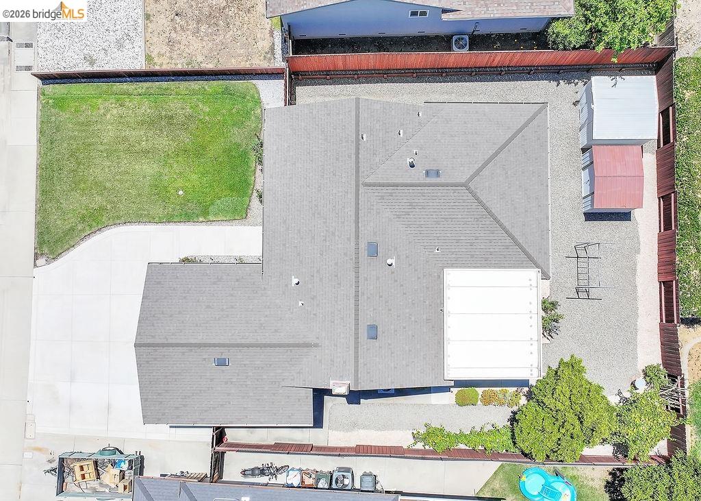 2920 N Francisco Way