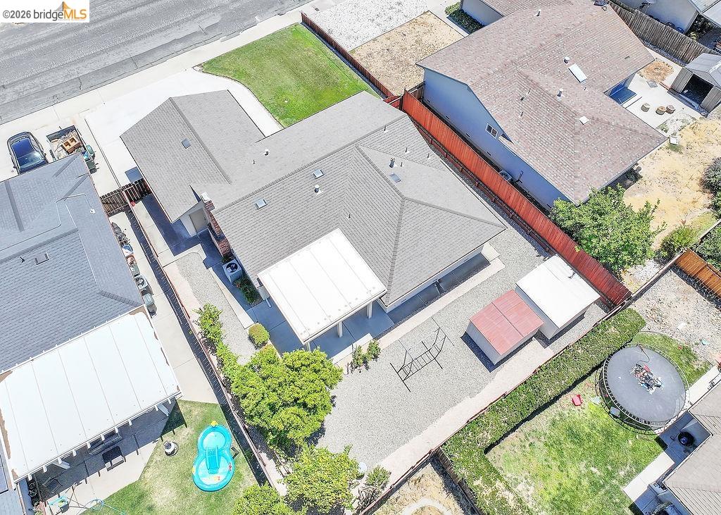 2920 N Francisco Way