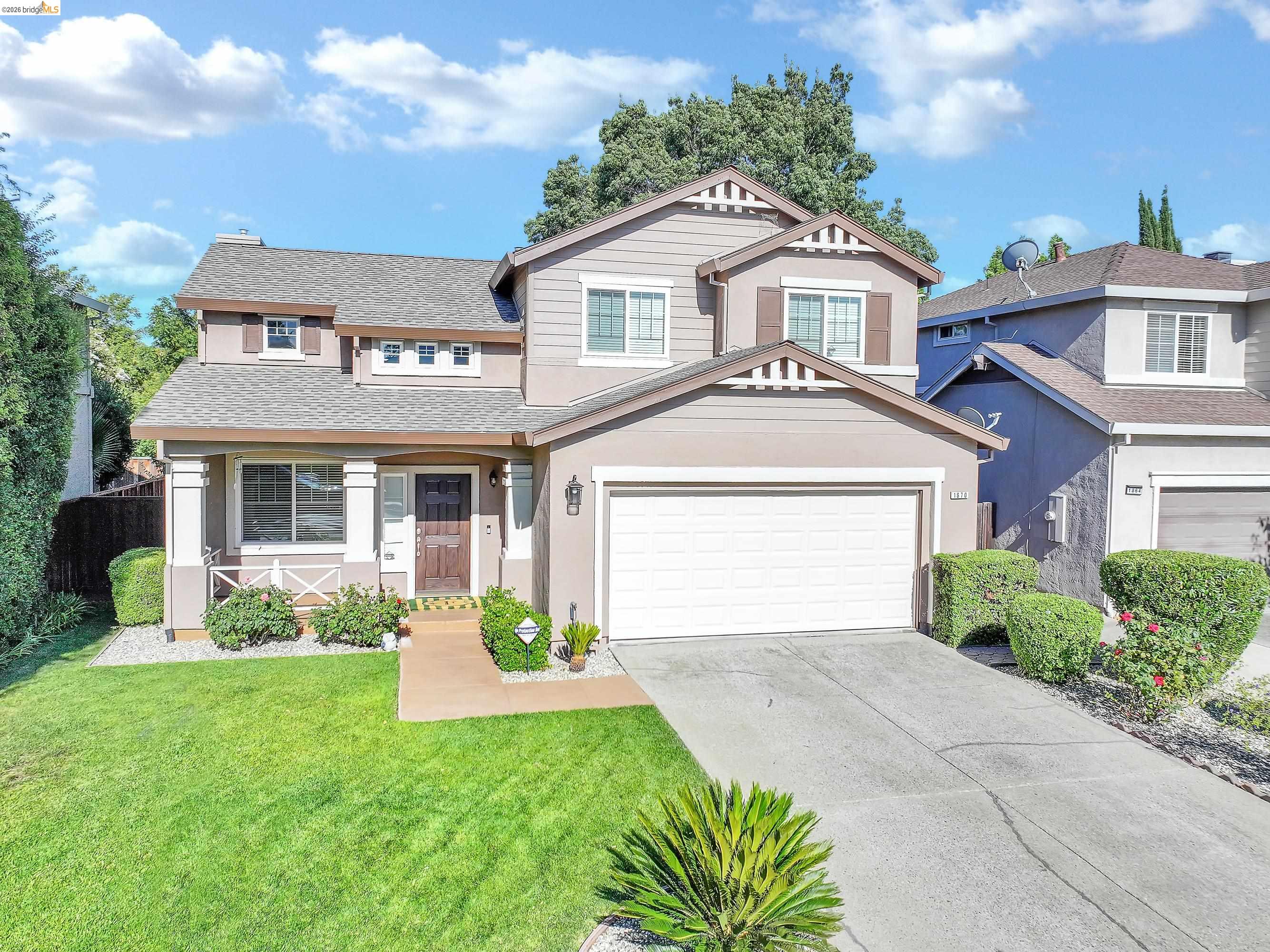 1870 Highland Way