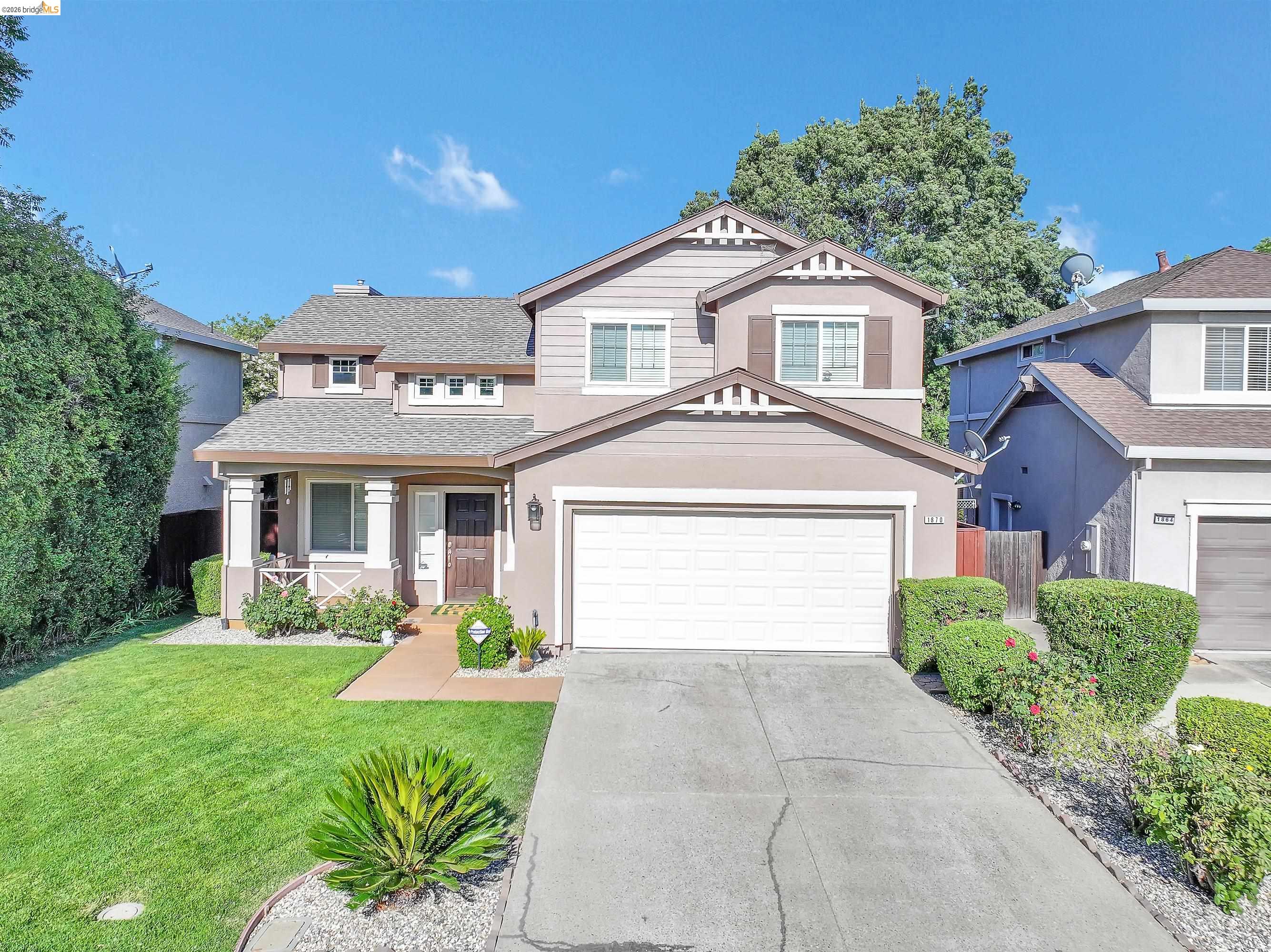 1870 Highland Way