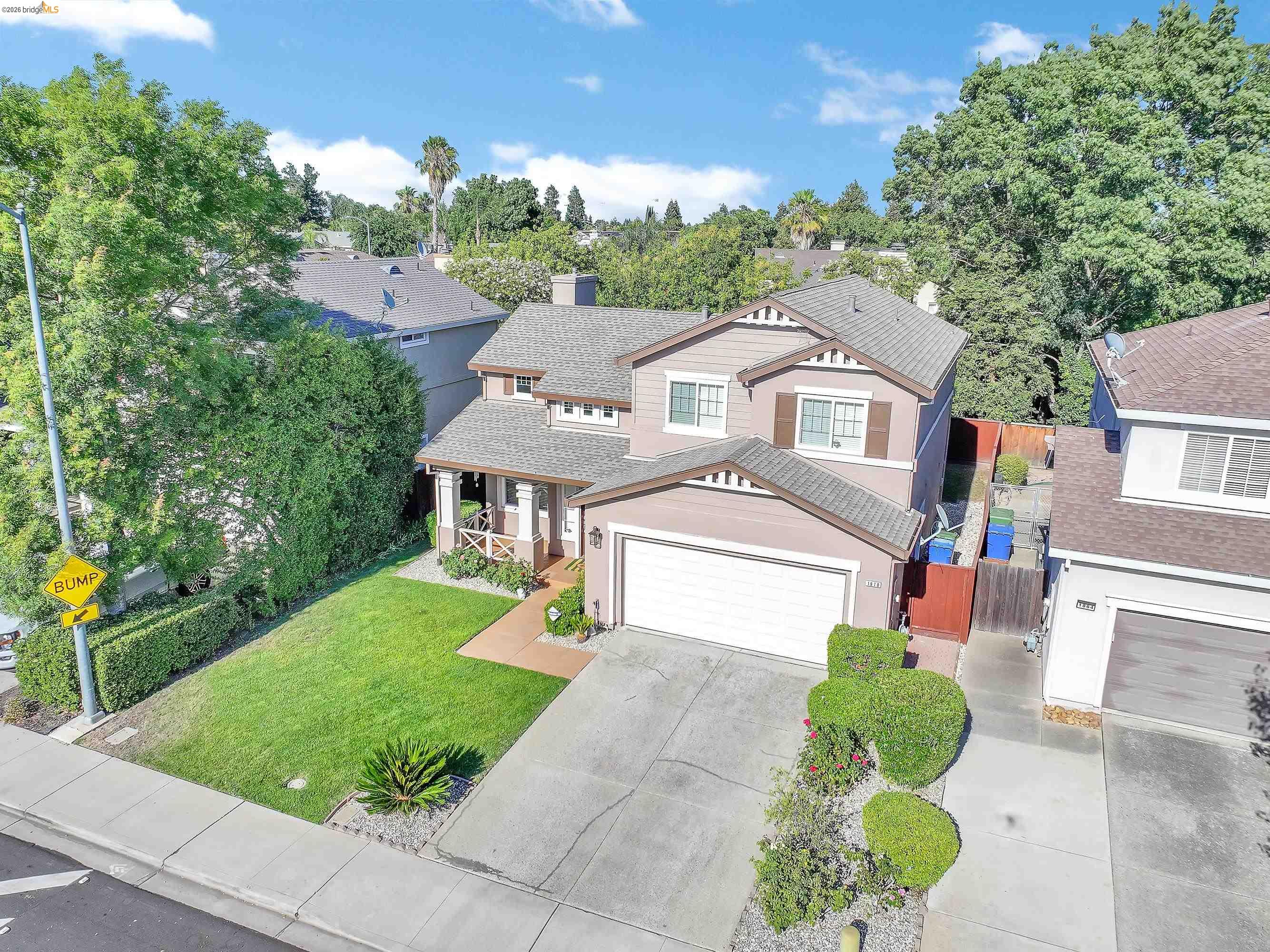 1870 Highland Way