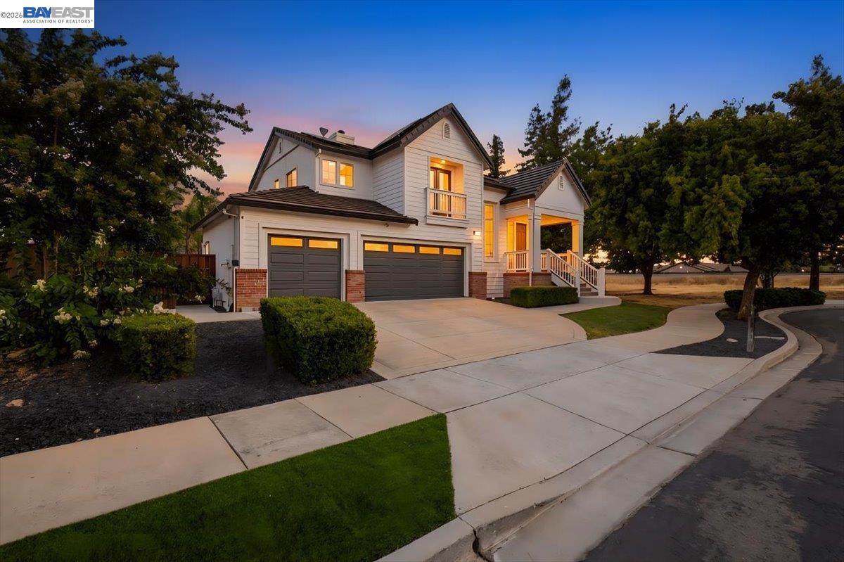 983 Chamomile Lane