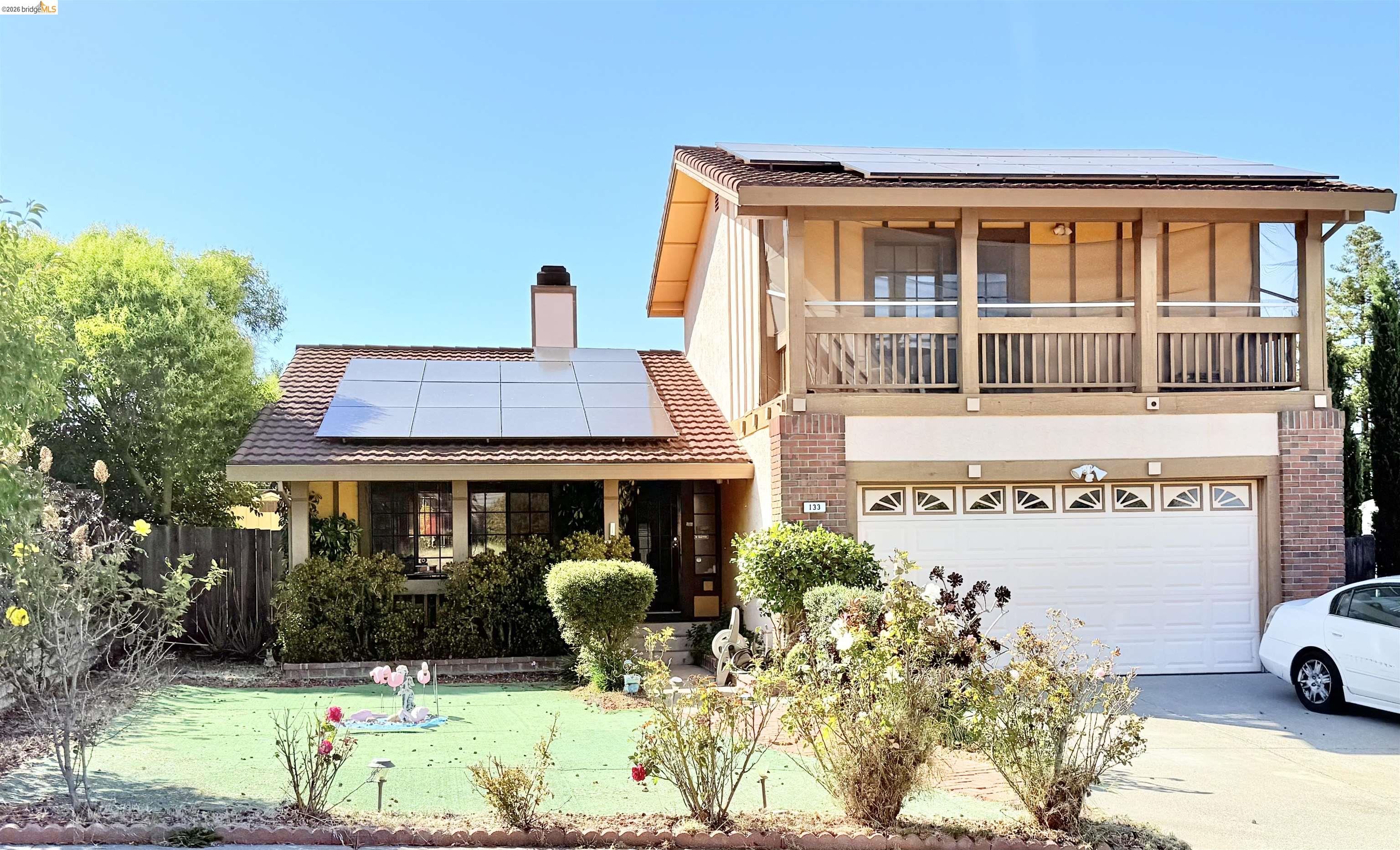 133 Meadowlark Way