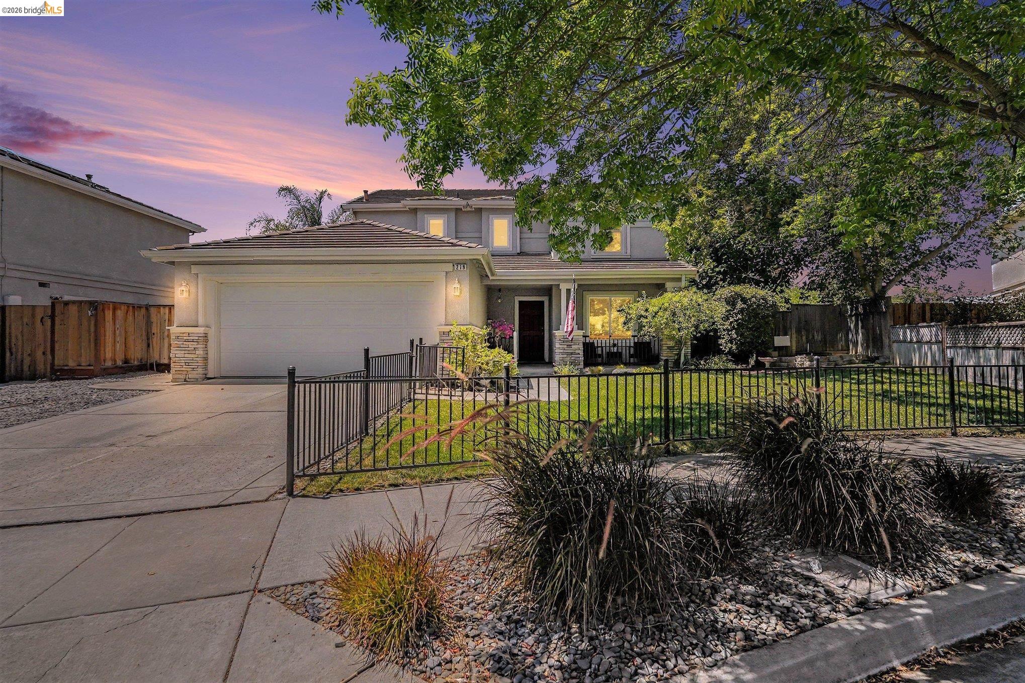 219 Brushwood Pl