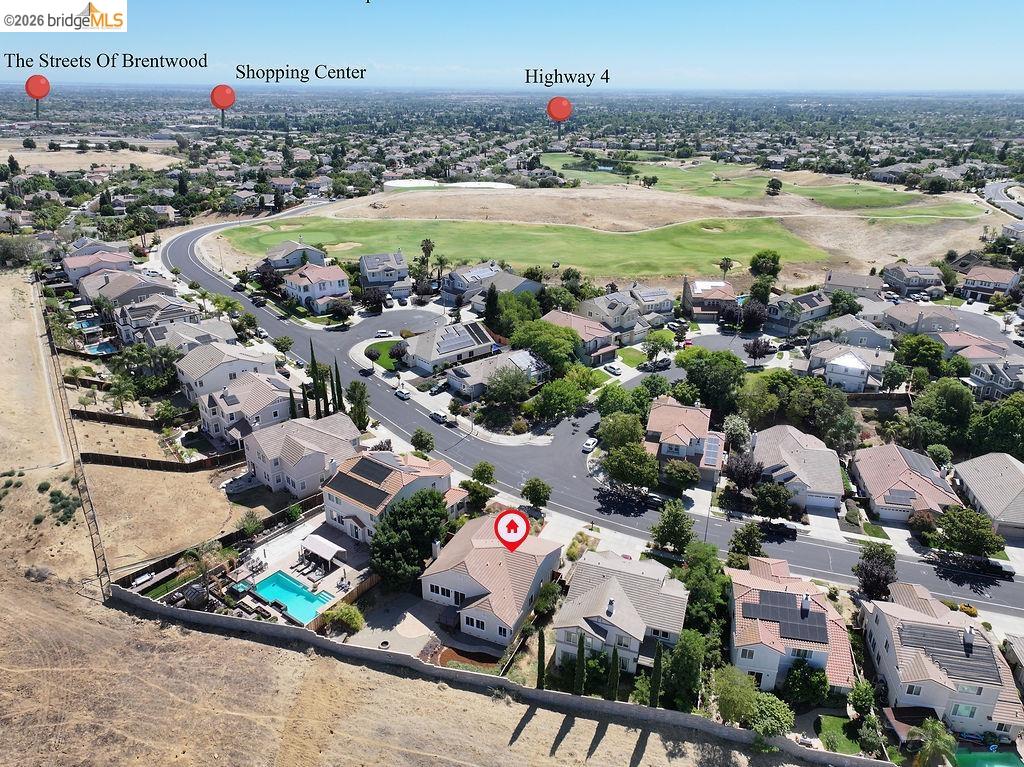 2691 Presidio Dr