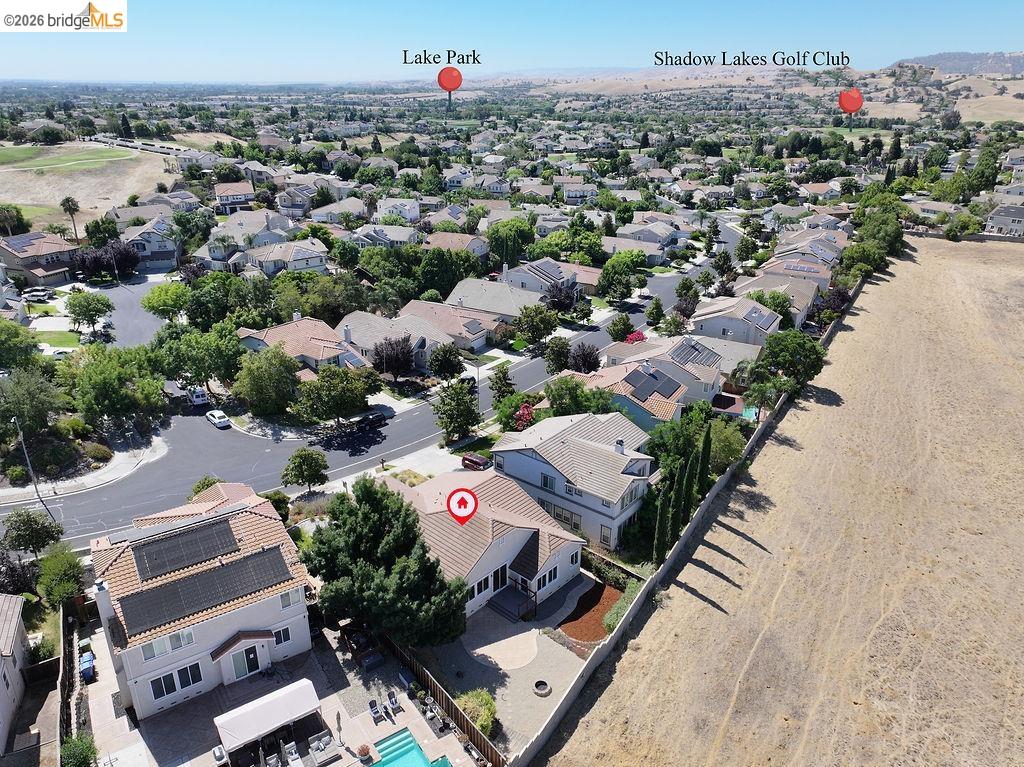 2691 Presidio Dr
