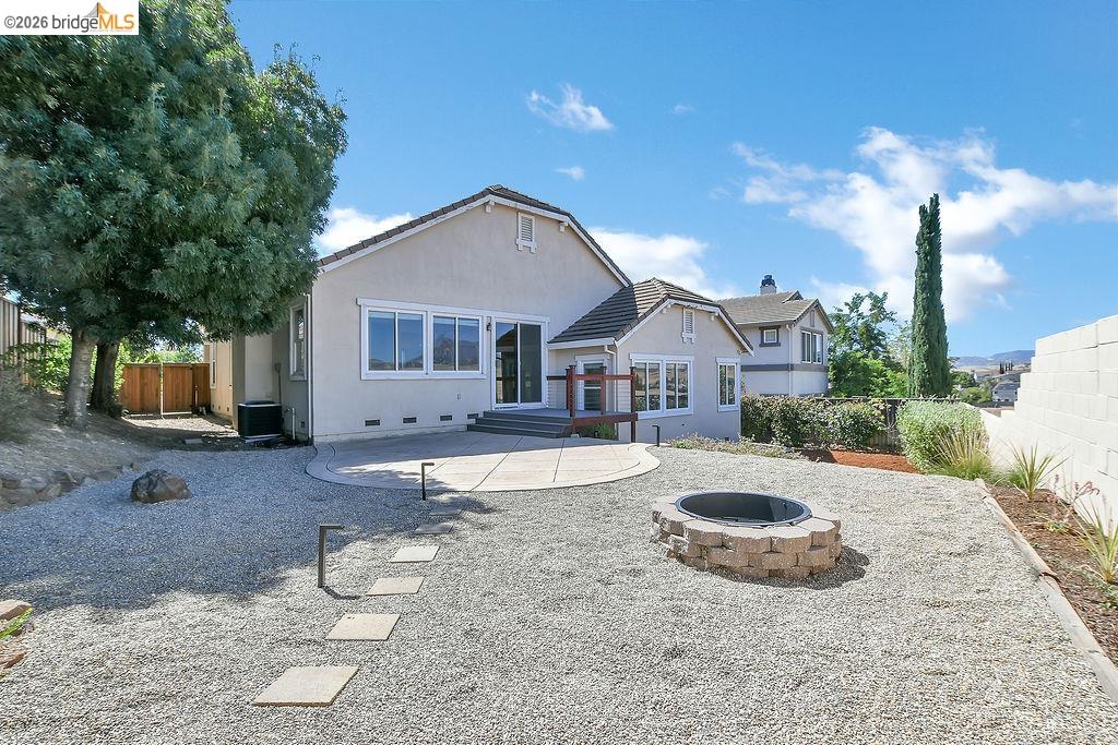 2691 Presidio Dr