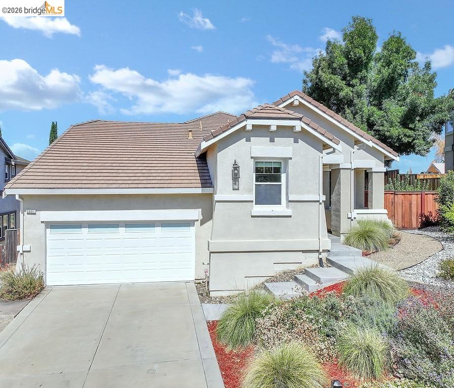 2691 Presidio Dr
