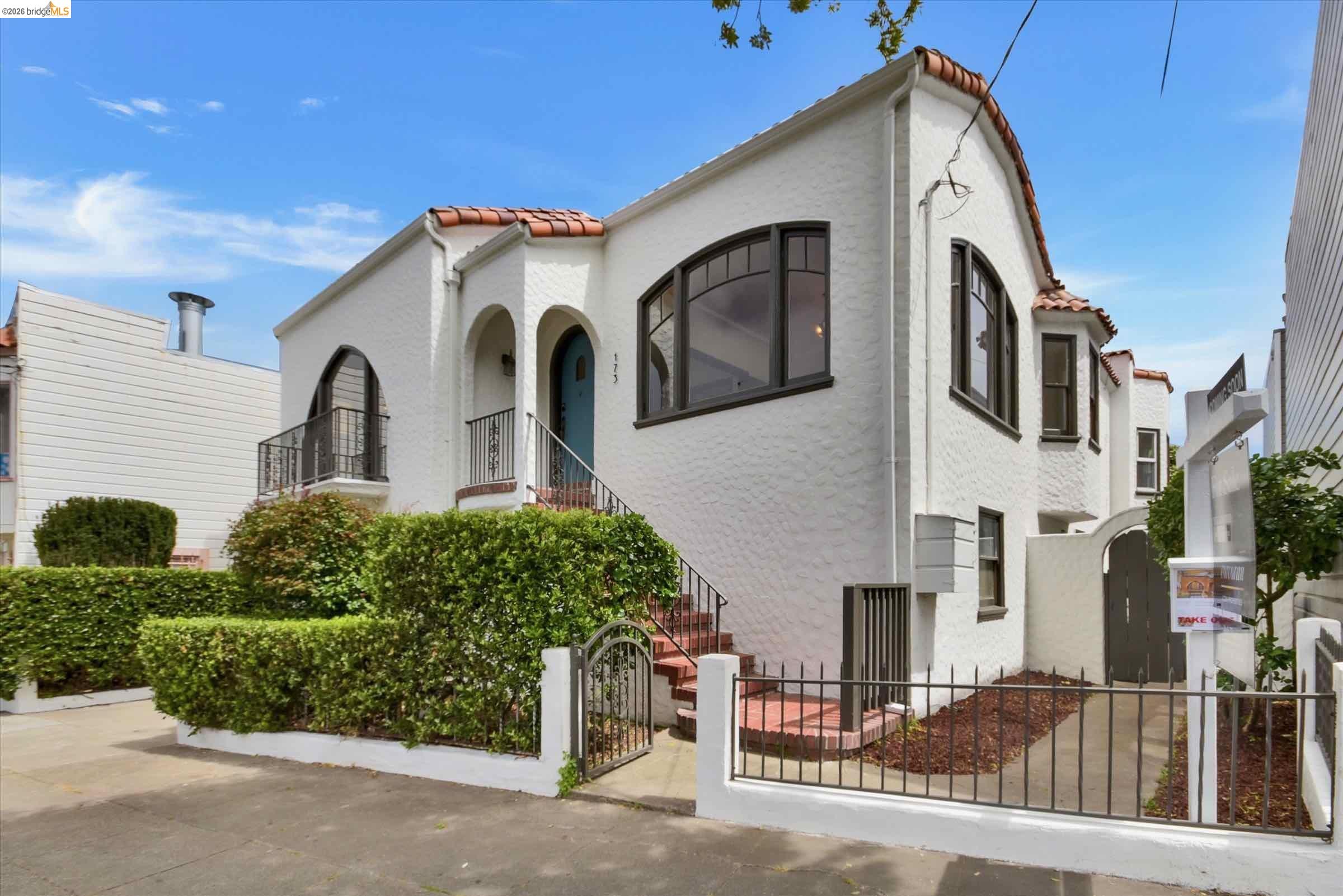 173 Templeton Ave