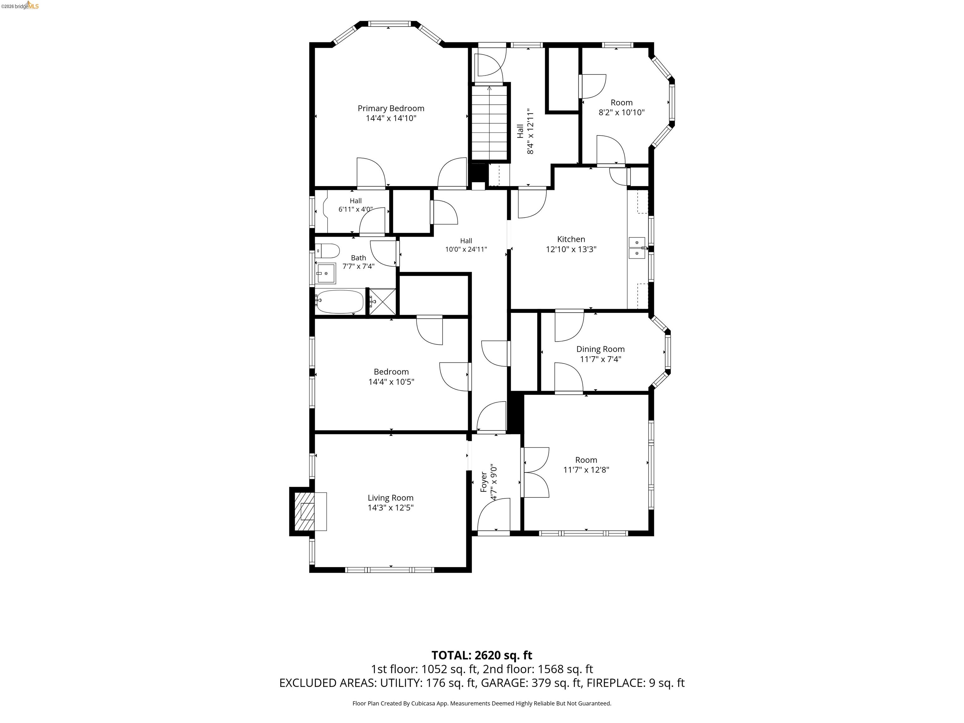 173 Templeton Ave