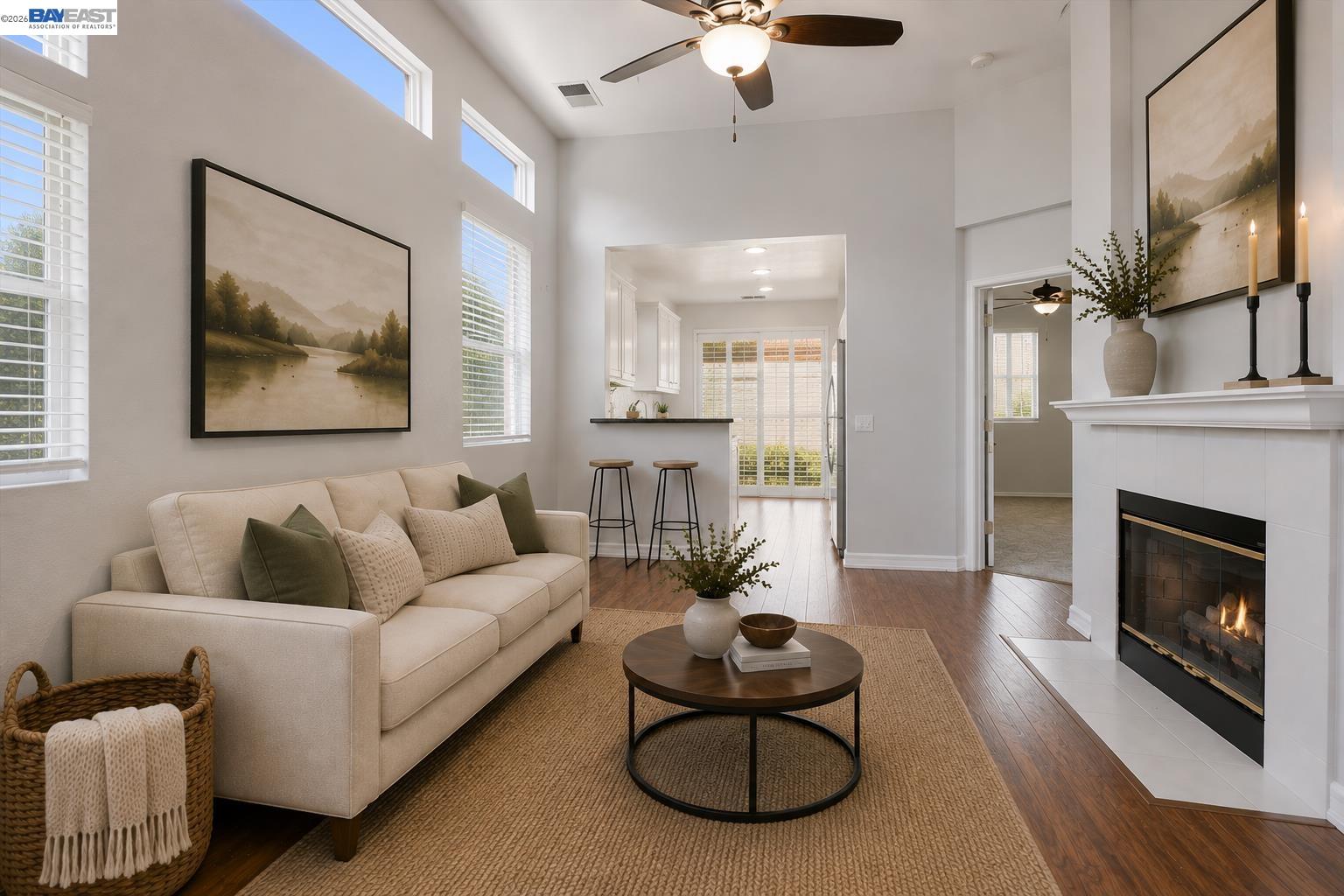 288 Black Amber Way