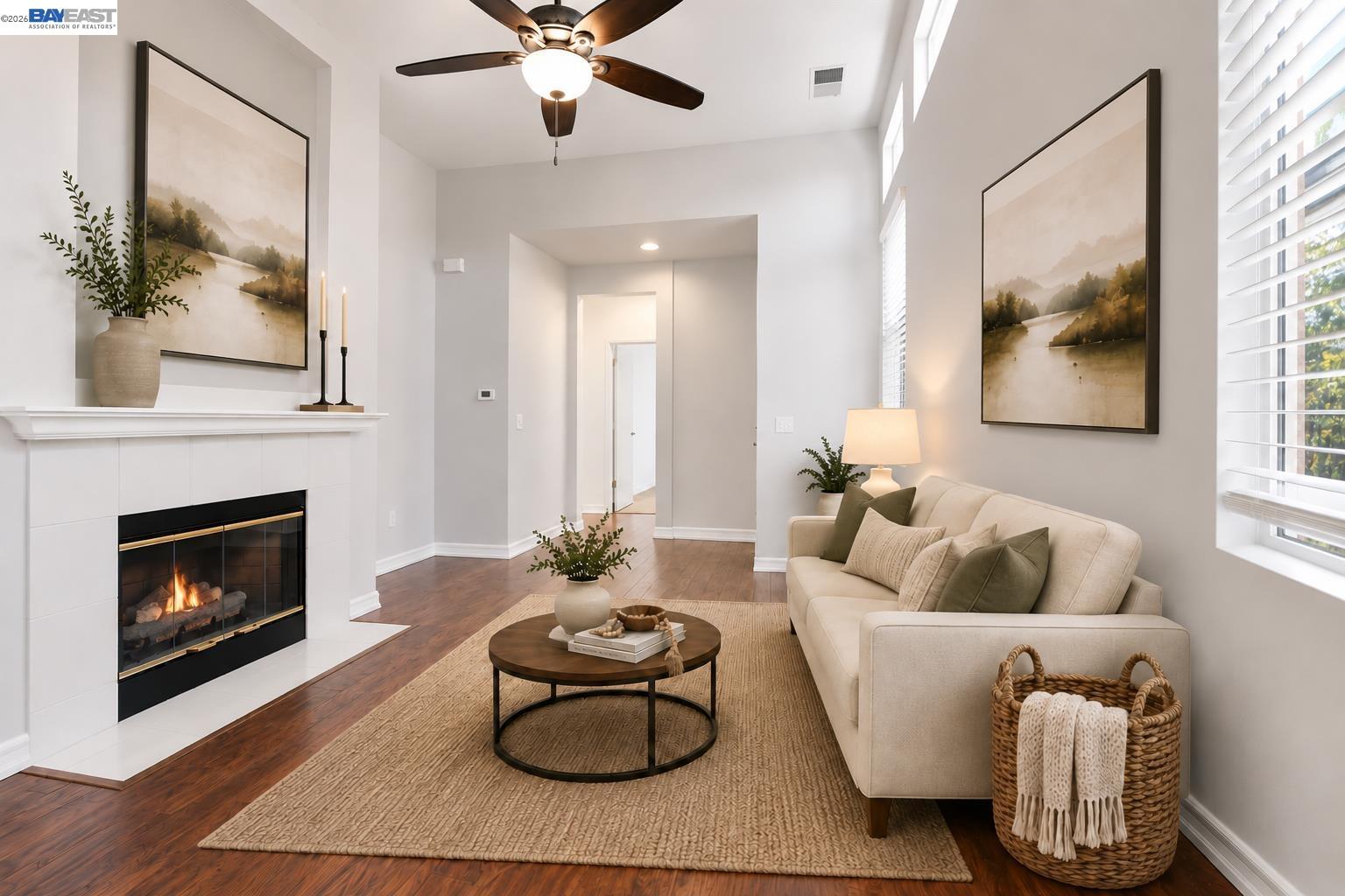 288 Black Amber Way