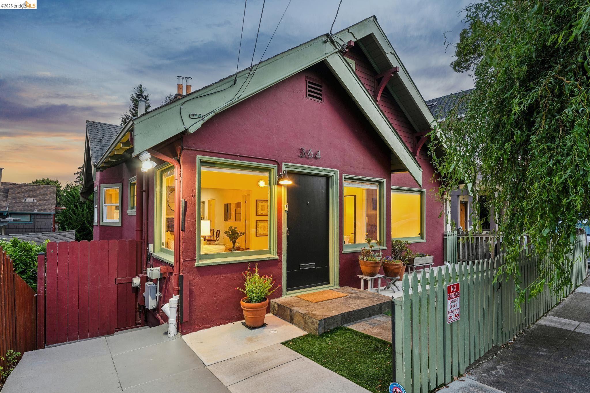364 Lester Ave