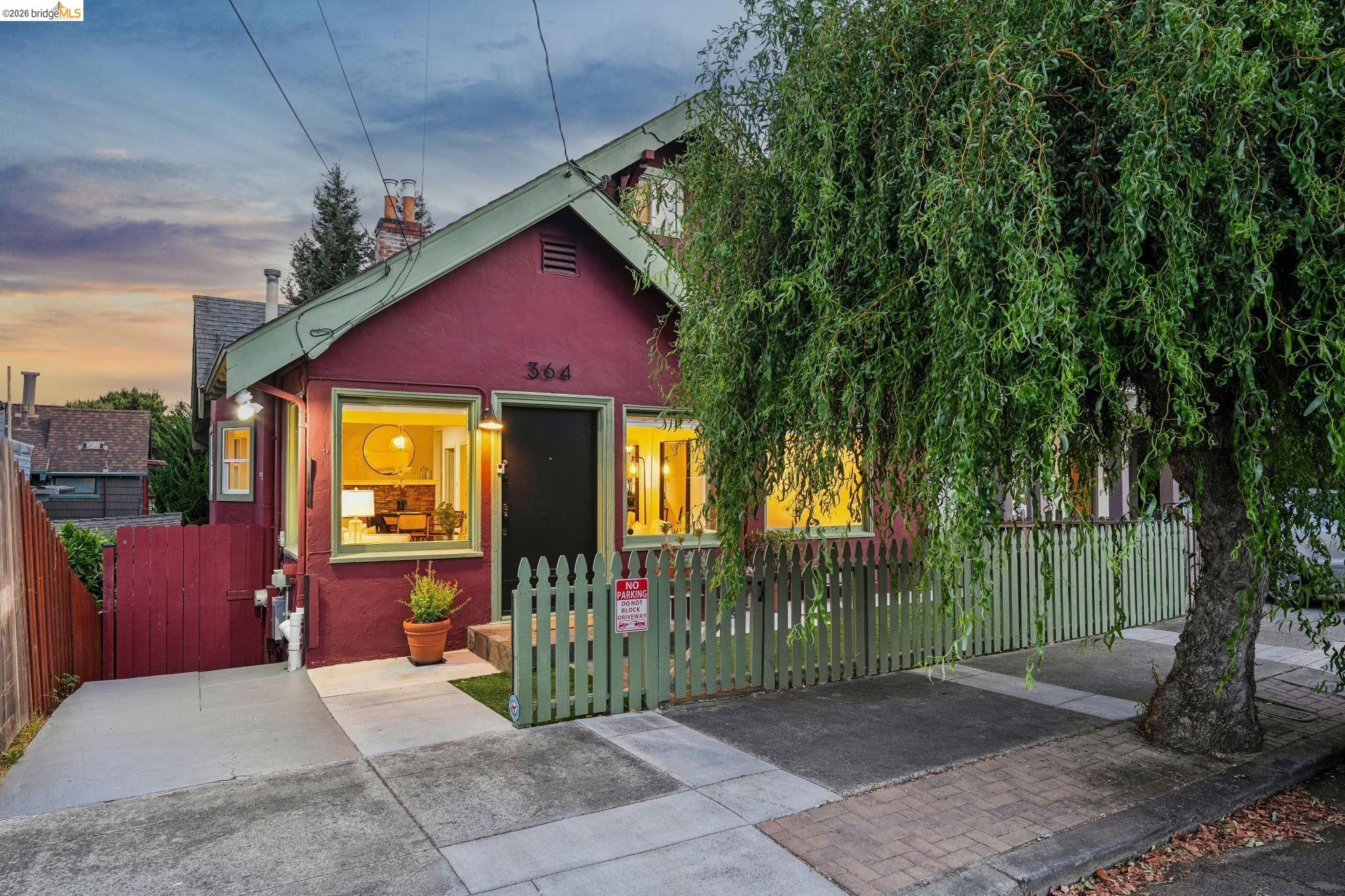 364 Lester Ave
