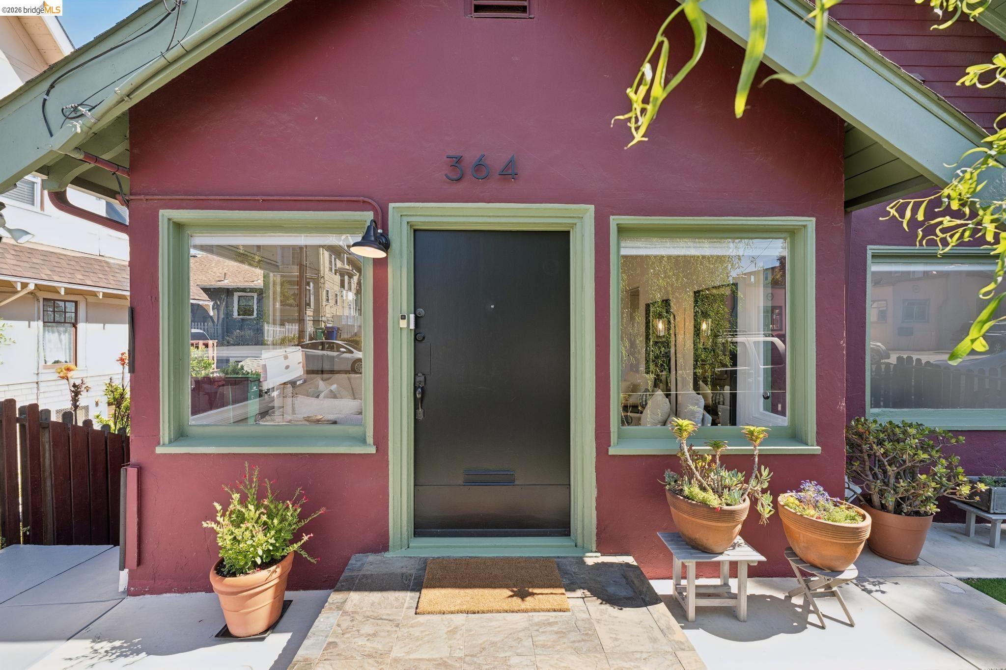 364 Lester Ave
