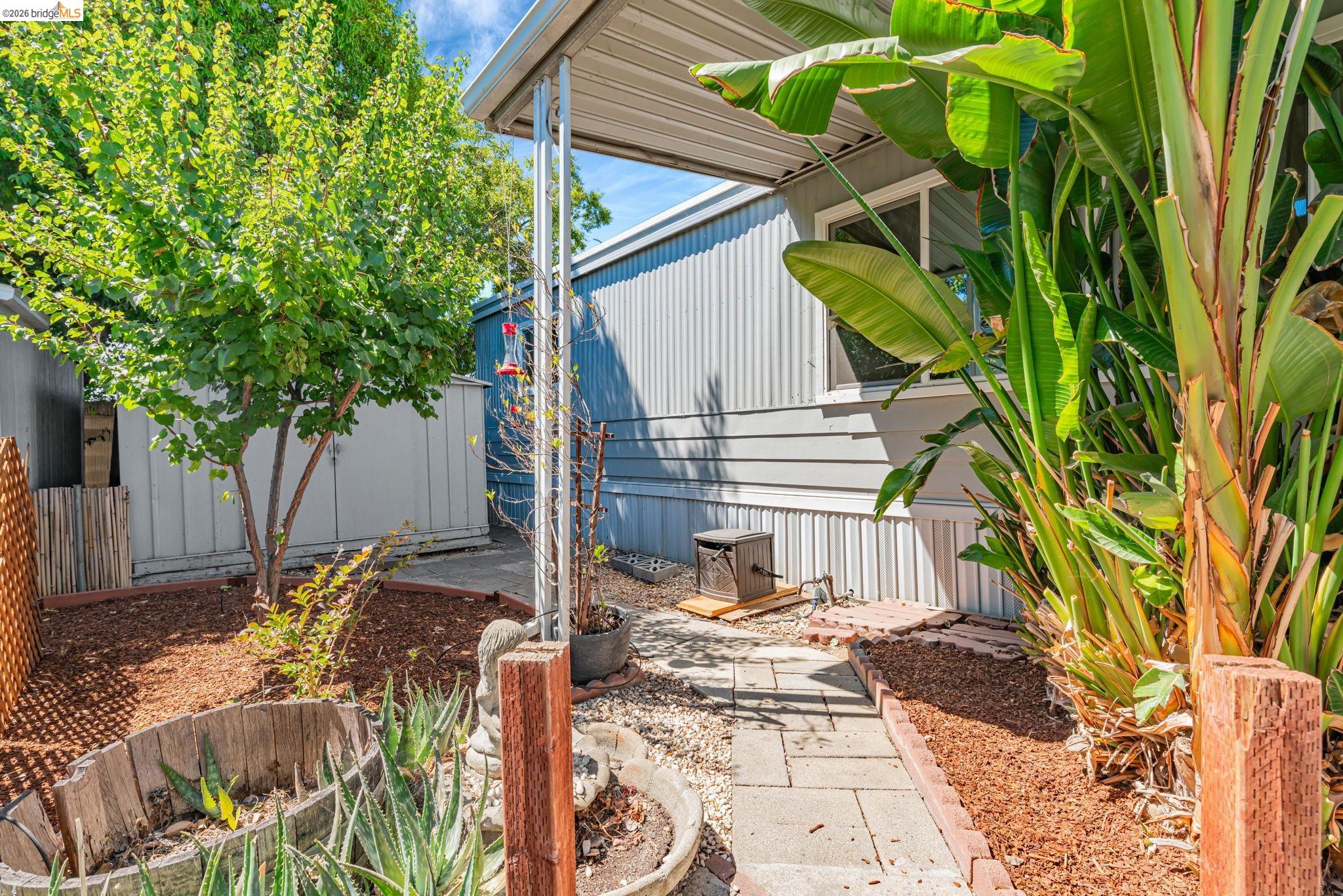 4603 Balfour Rd # 58