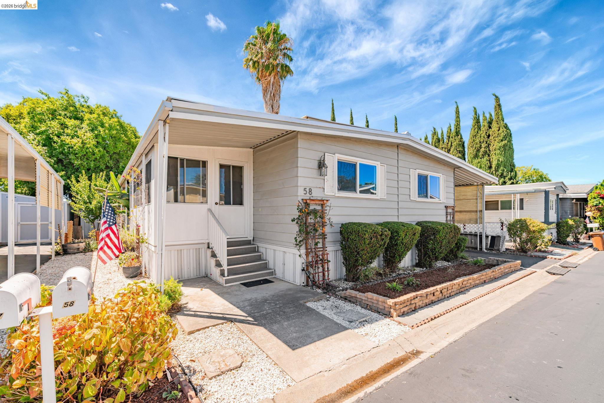 4603 Balfour Rd # 58