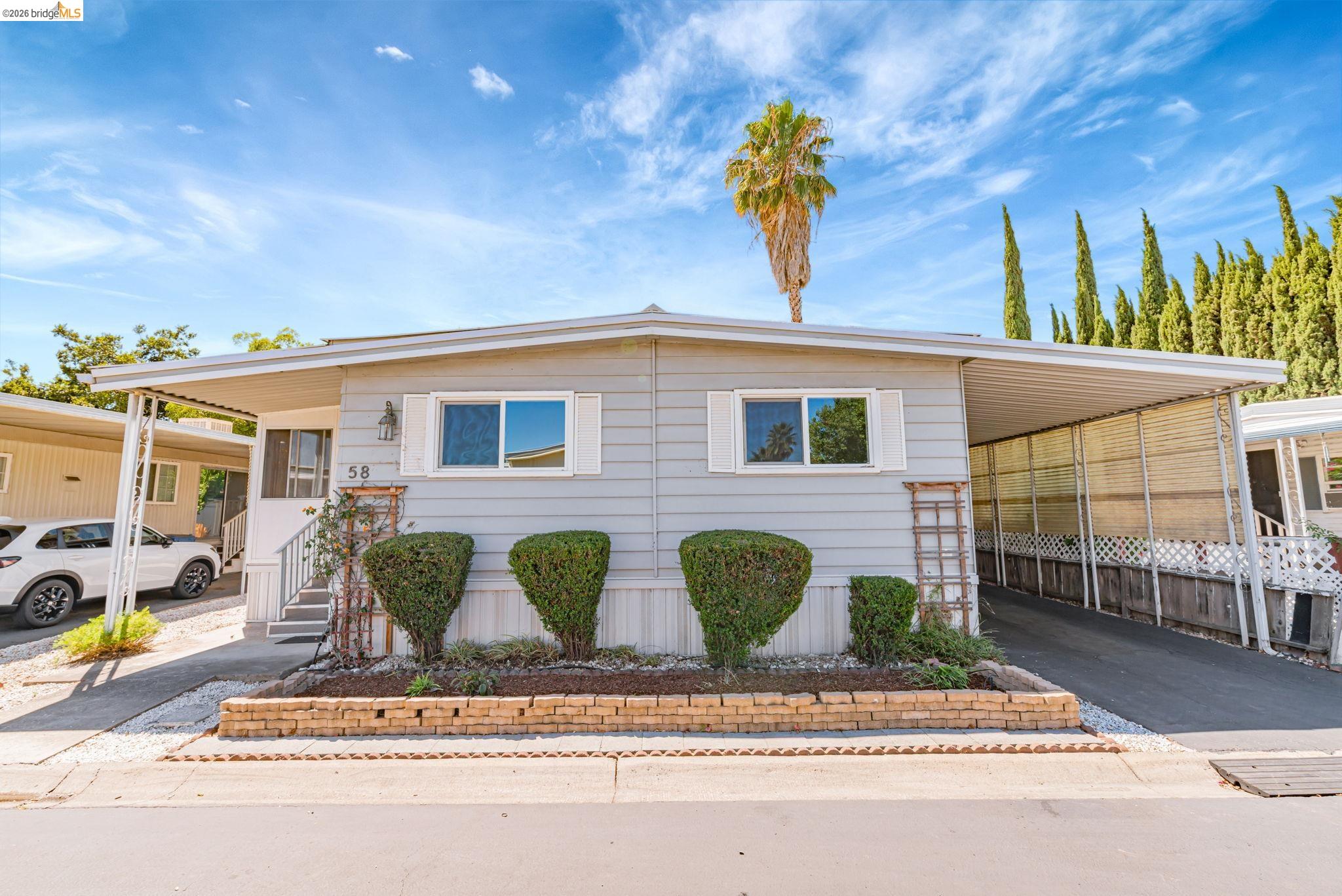 4603 Balfour Rd # 58