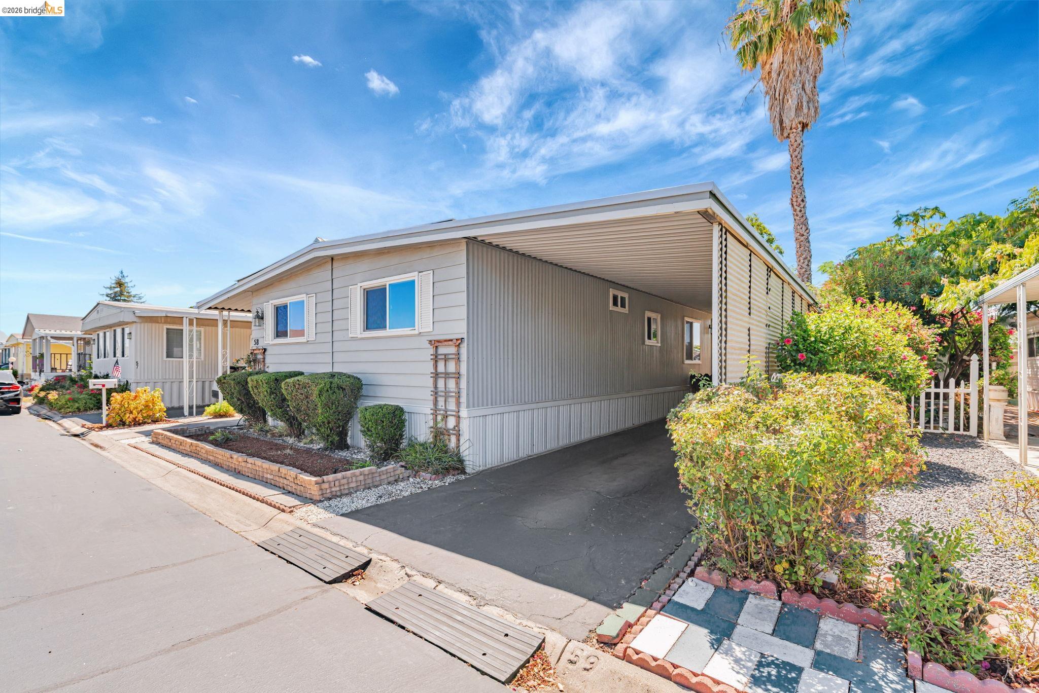 4603 Balfour Rd # 58