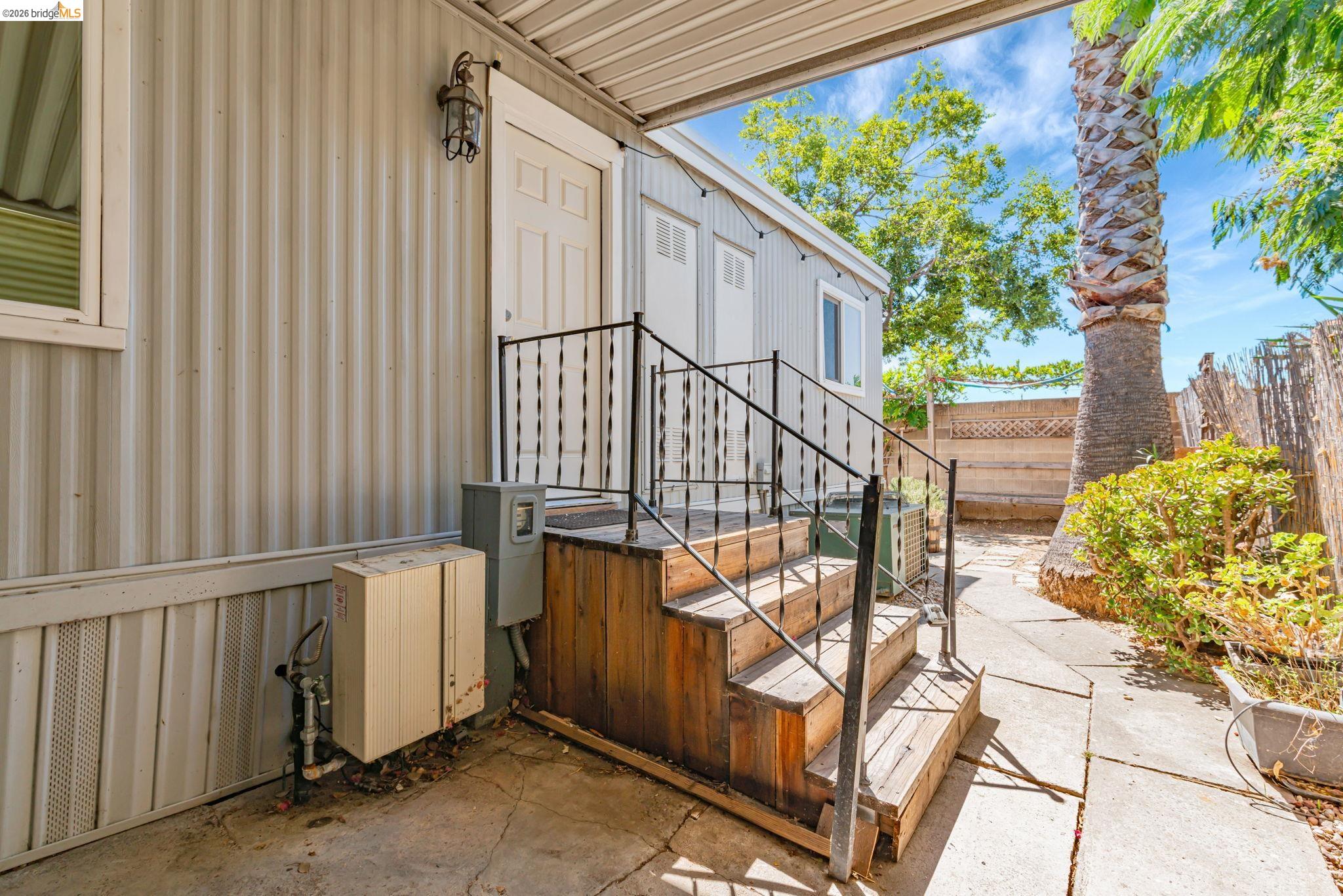 4603 Balfour Rd # 58