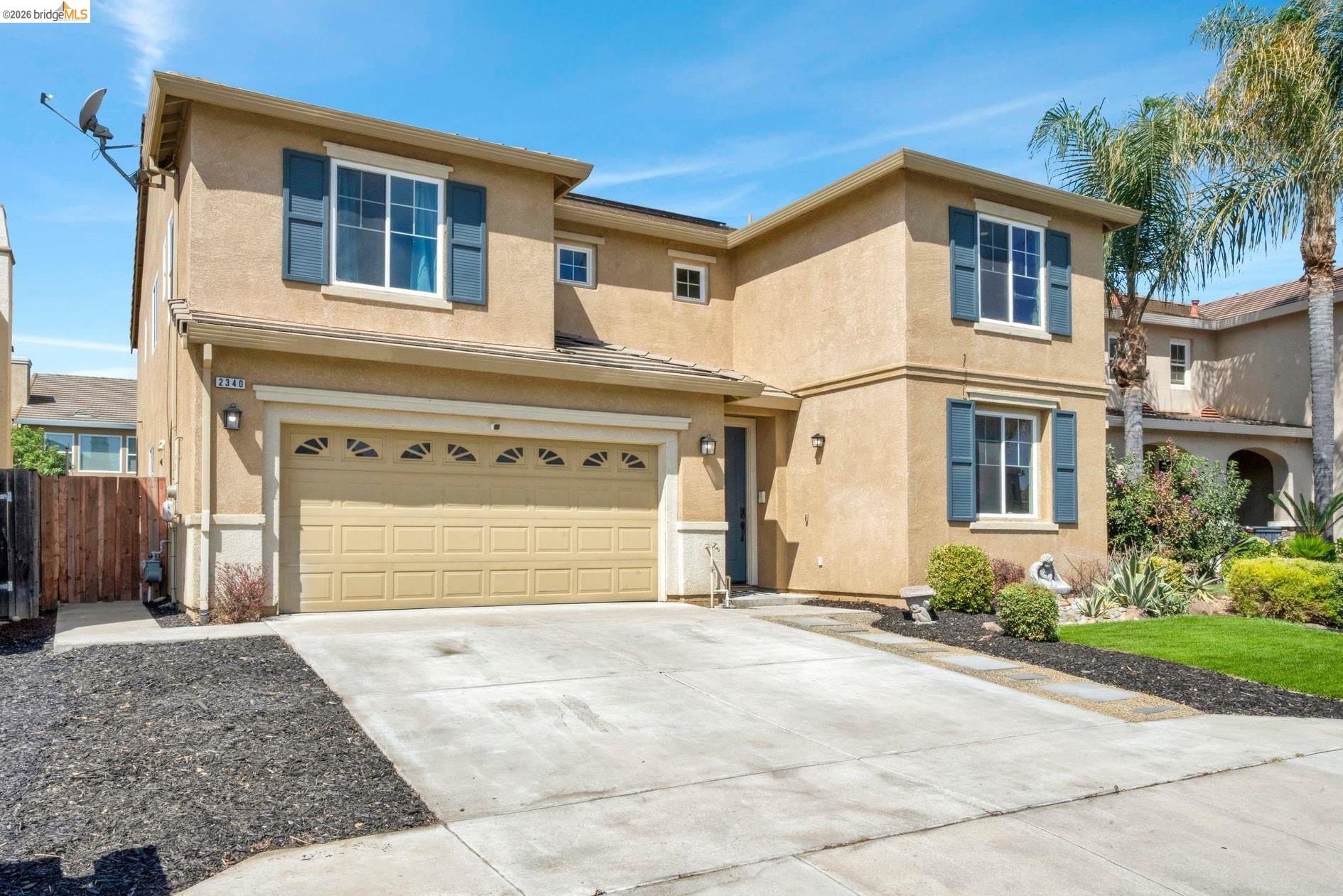 2340 Cambridge Dr