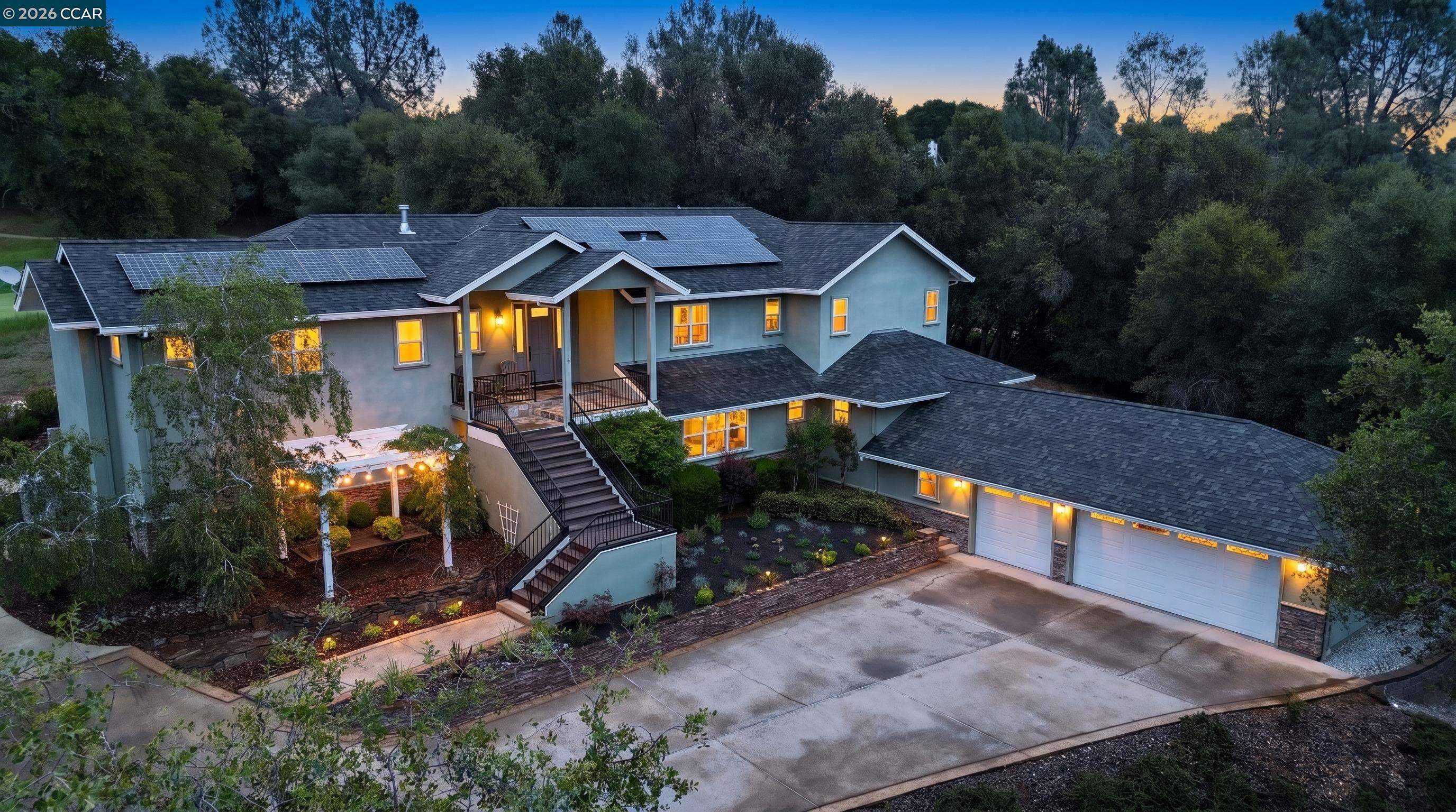 293 Blair Mine Rd