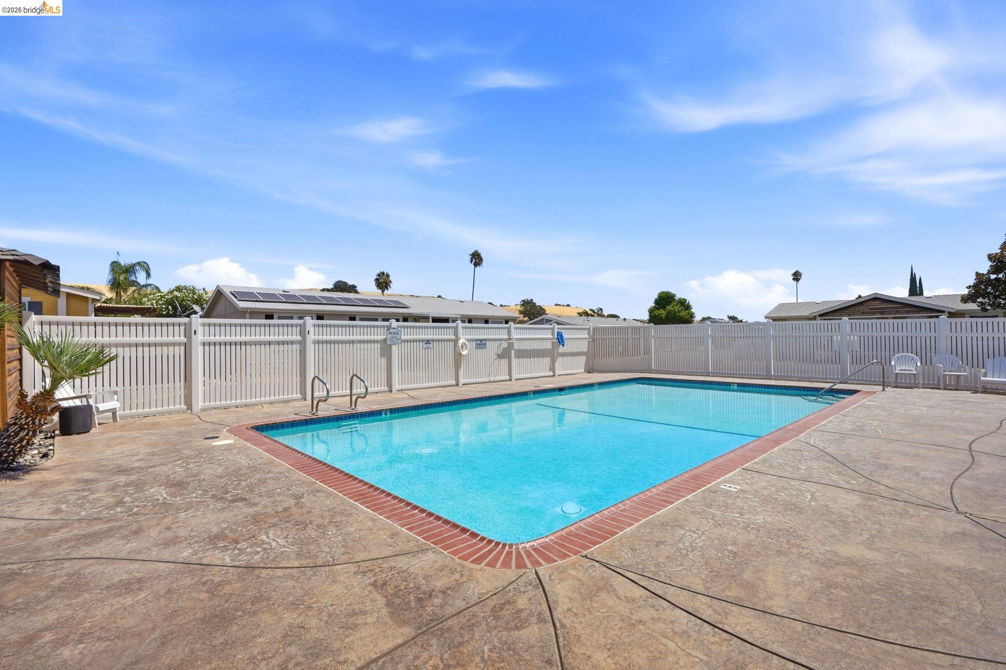 16711 Marsh Creek Rd #17 # 17