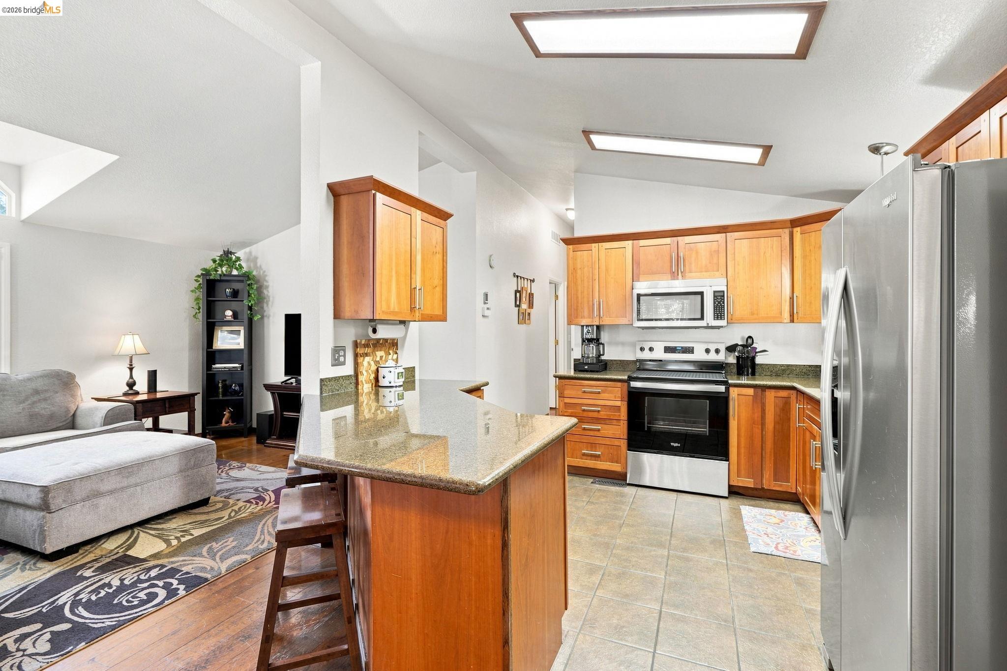 16711 Marsh Creek Rd #17 # 17