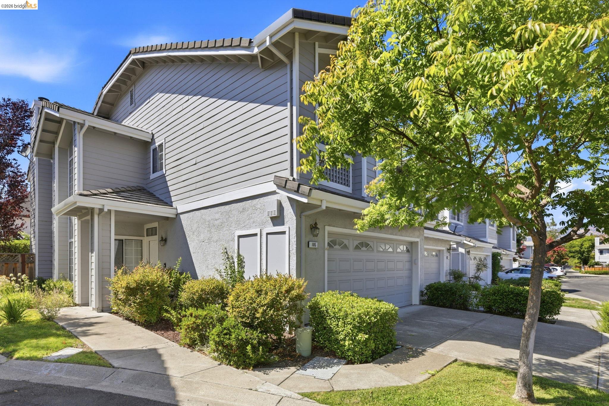 105 Heritage Park Dr