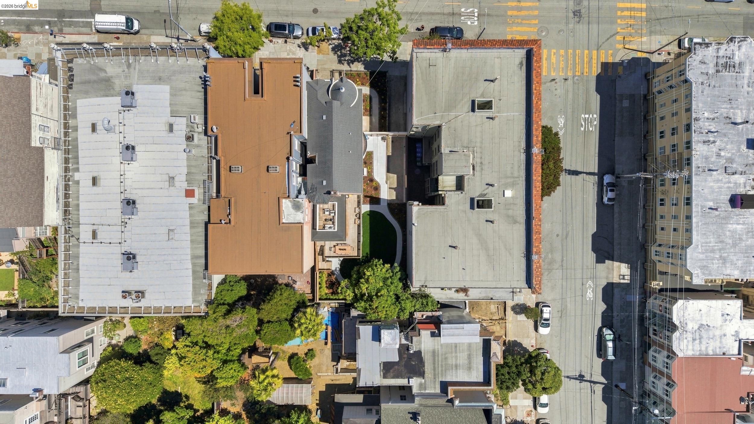 415 Fillmore St