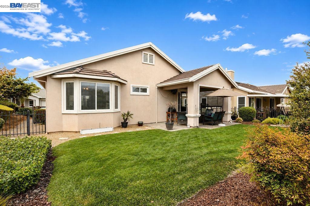 522 Encore Way